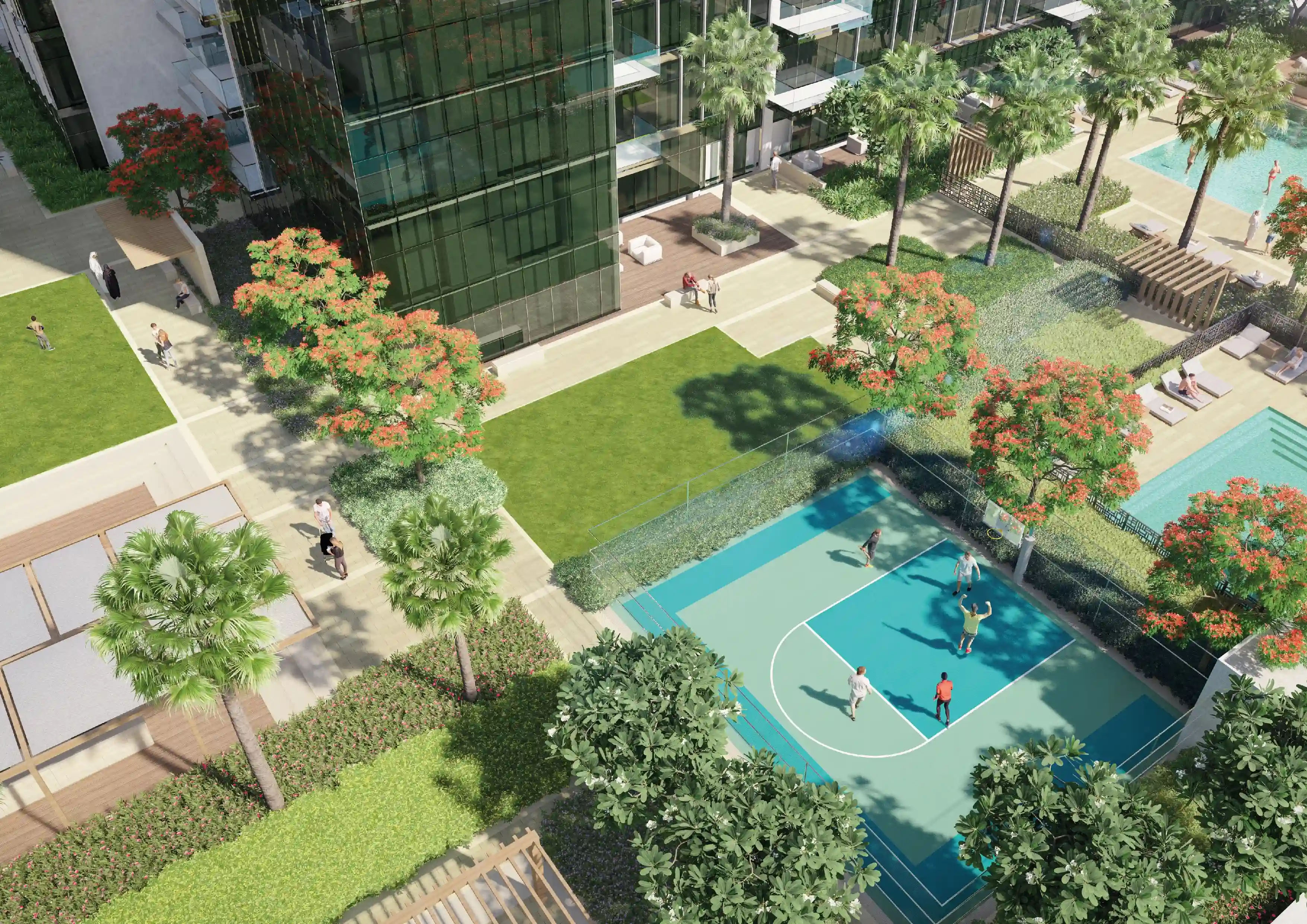 Park Views Residences - image 9