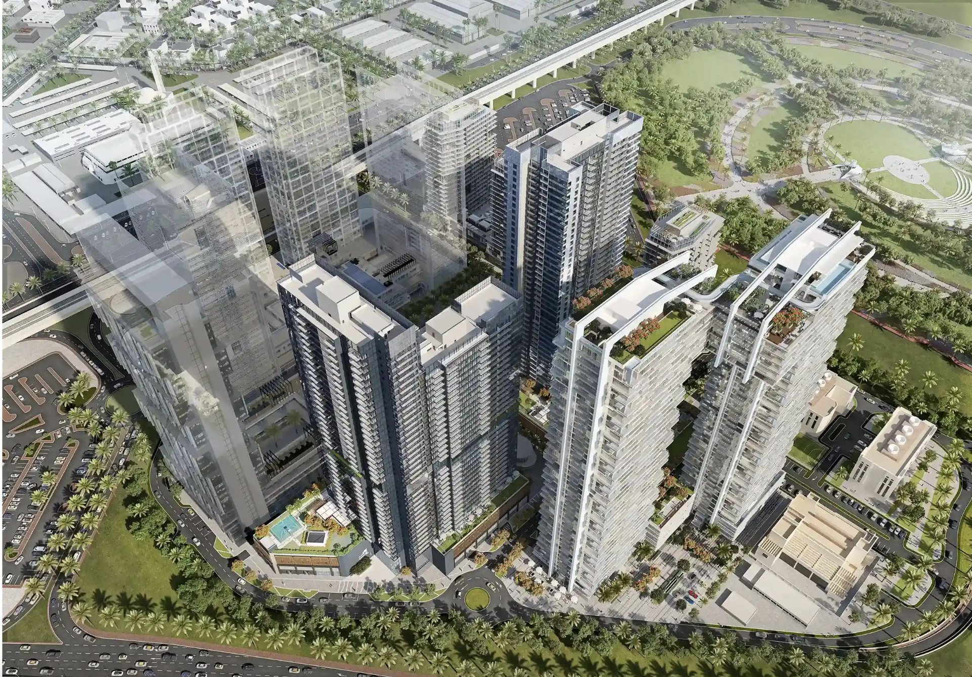 Park Views Residences - image 10