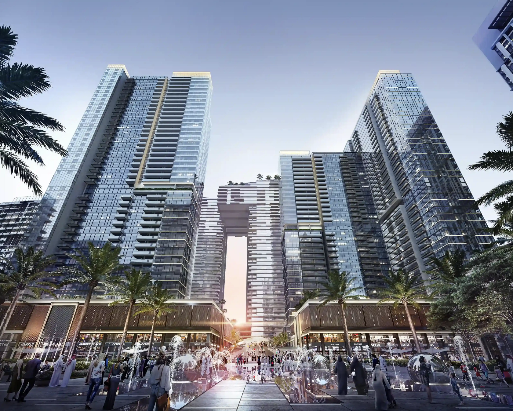Park Views Residences - image 7