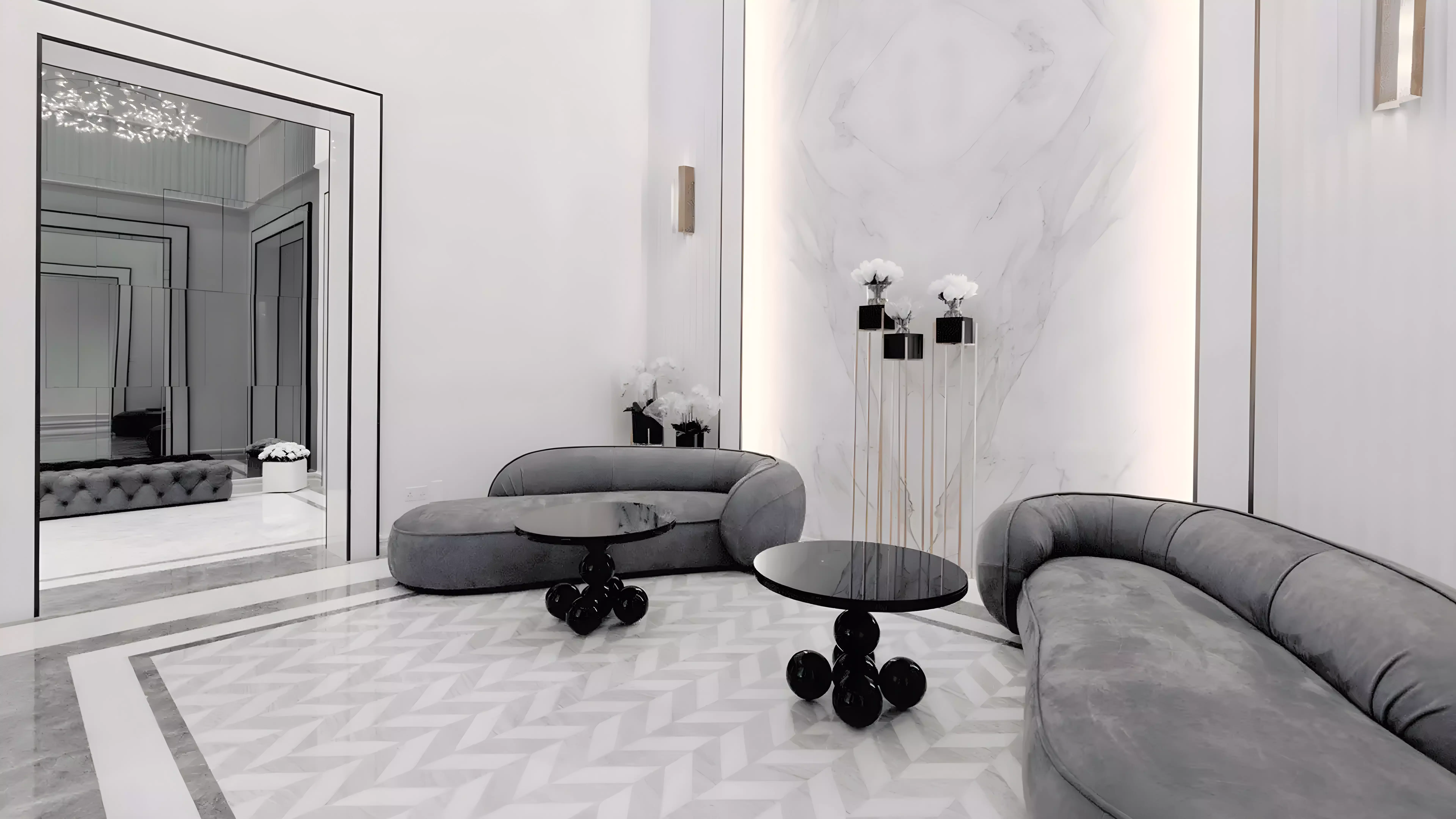 Silk Leaf 4 - off-plan villa by Range Developments in Silk Leaf 4