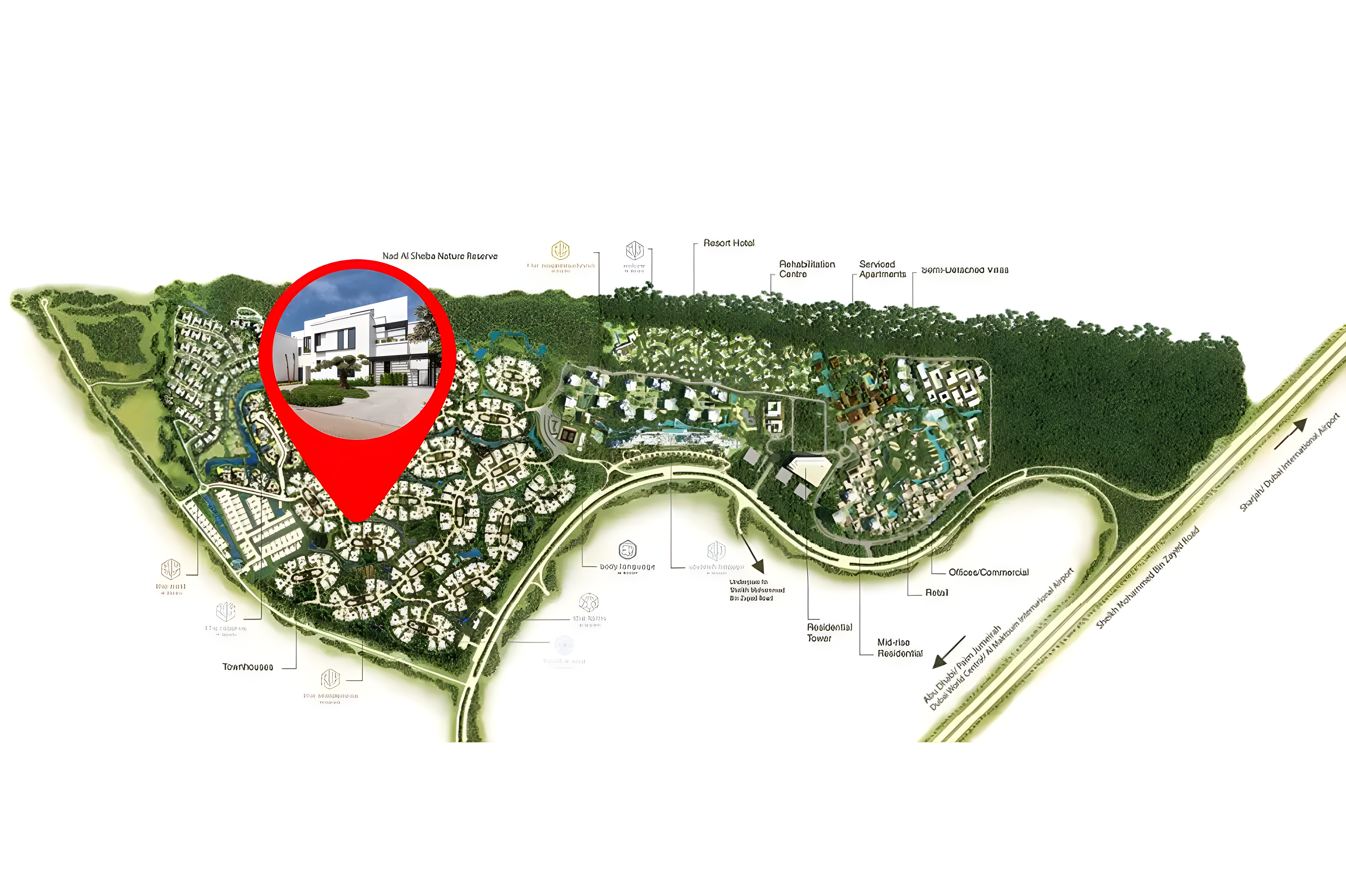 Master plan 3
