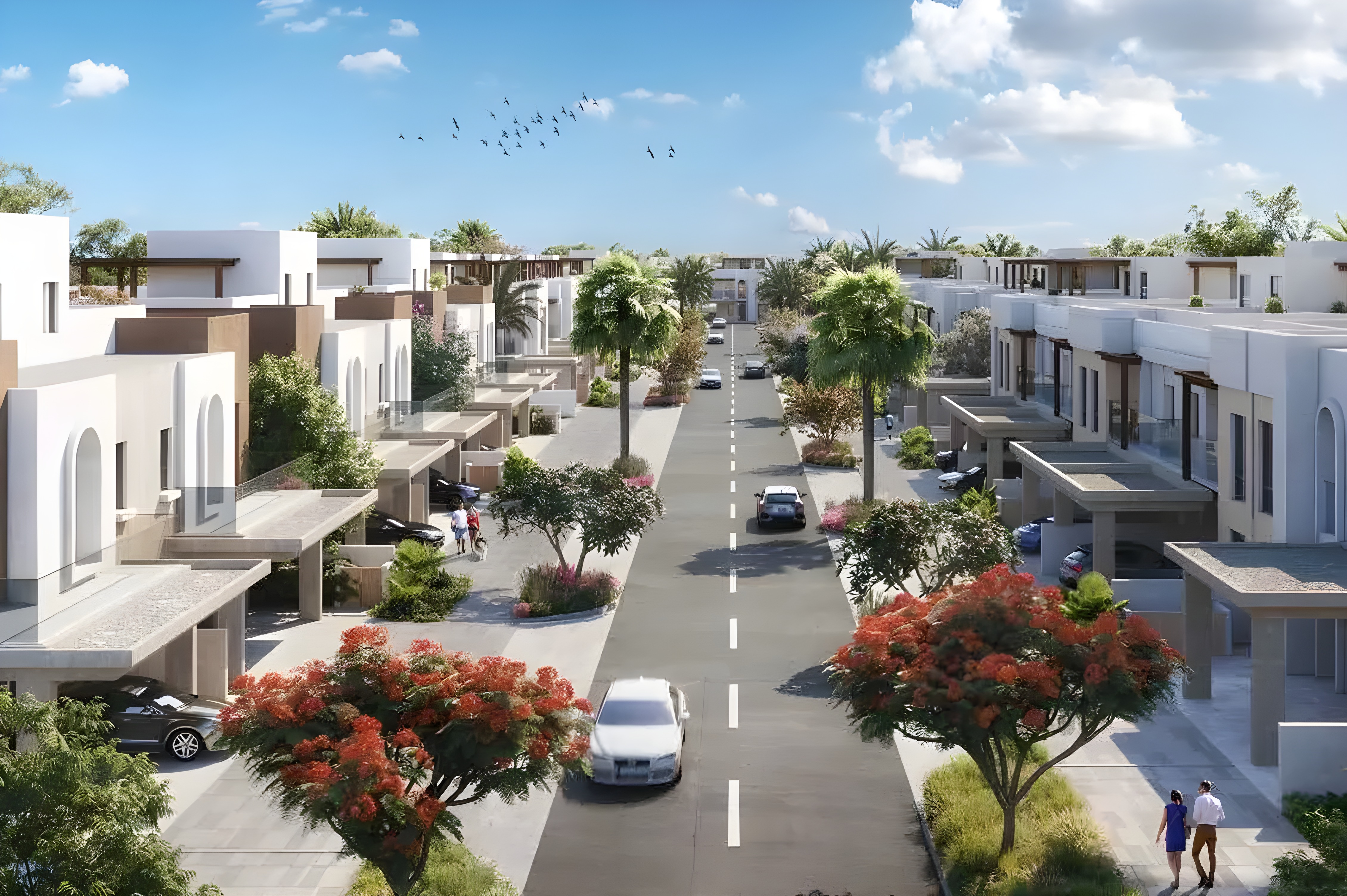 Hayat Residences Phase 2 by Dubai South - image 9