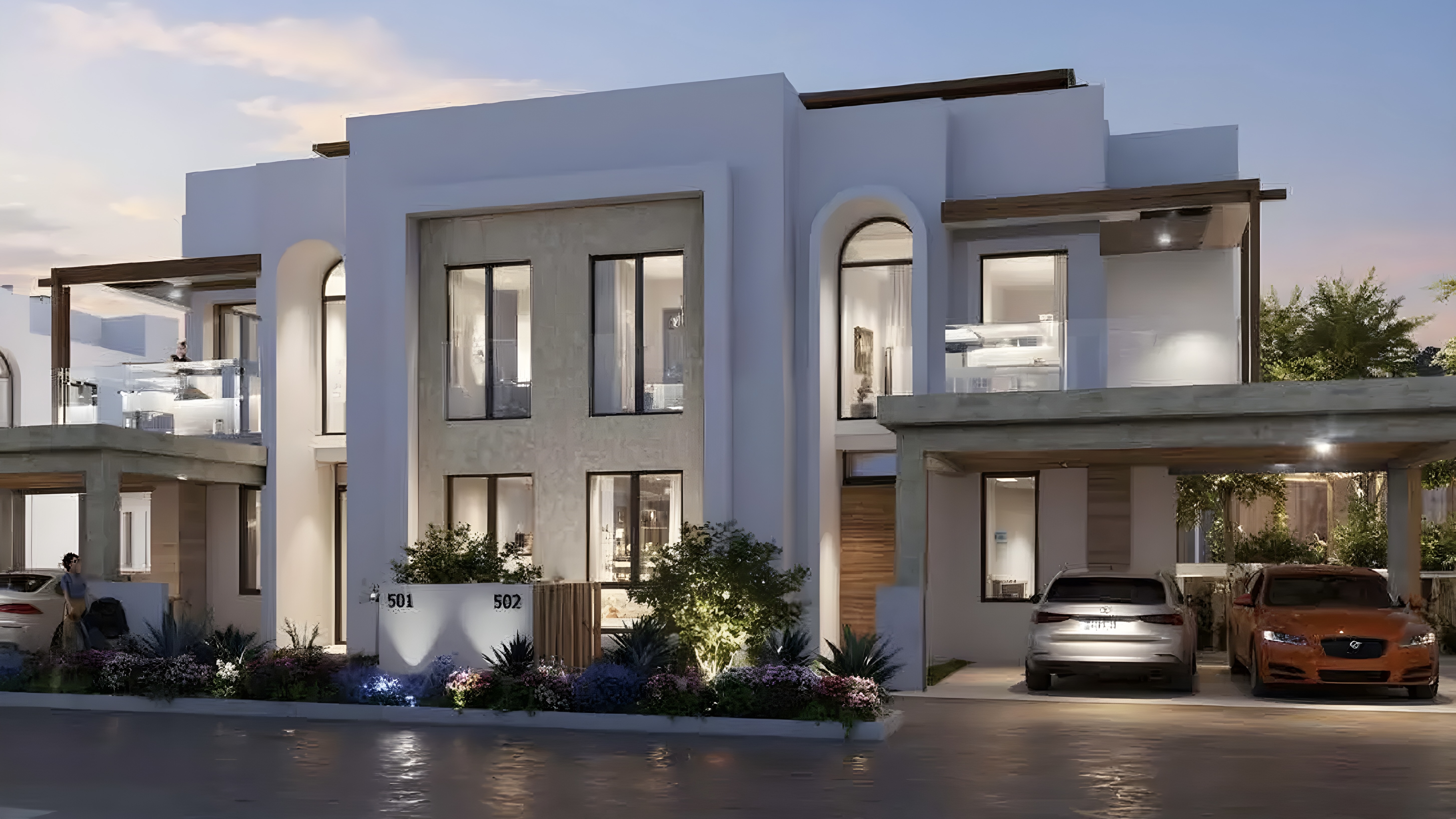 Hayat Residences Phase 2 by Dubai South - image 7