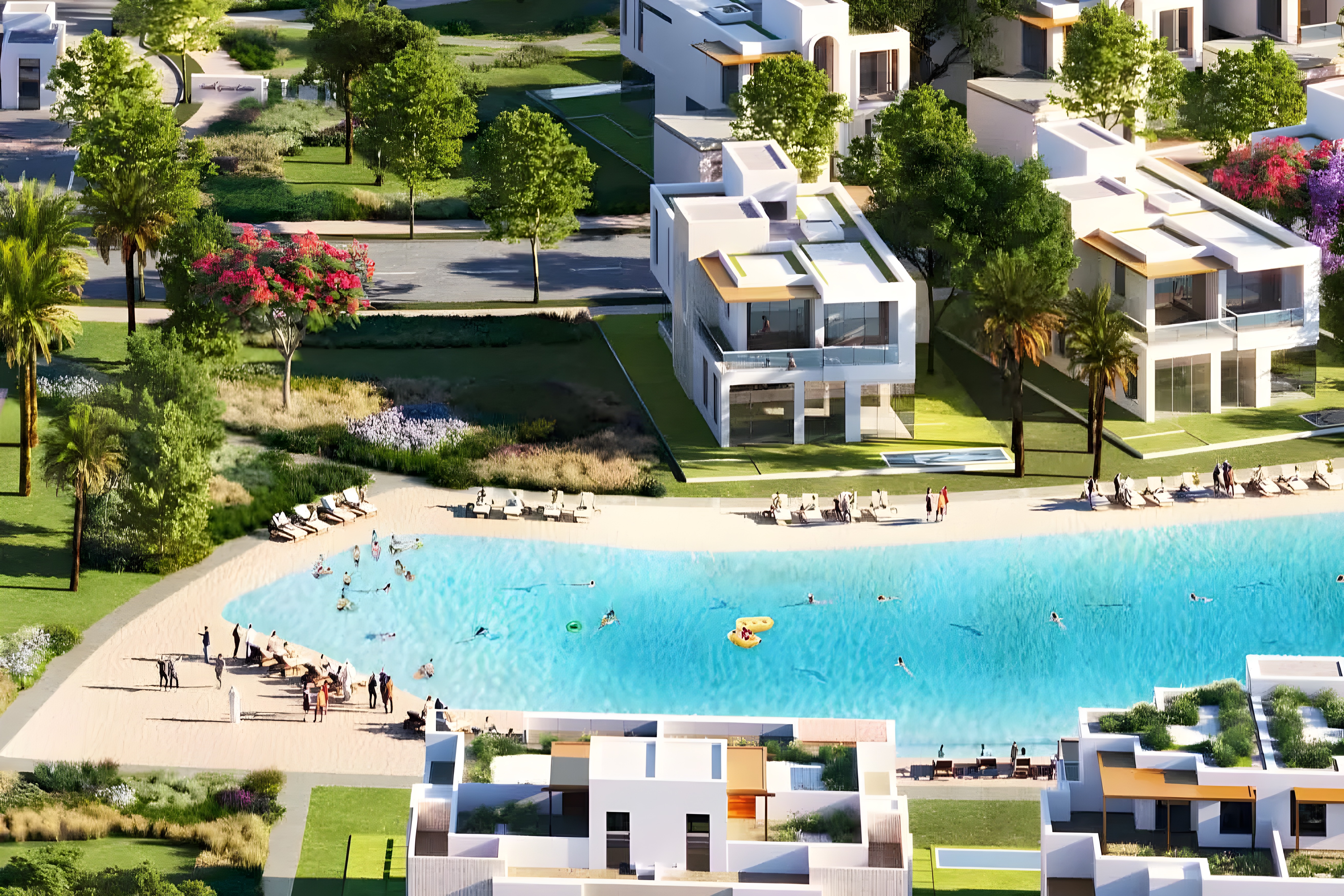 Hayat Residences Phase 2 by Dubai South - image 11