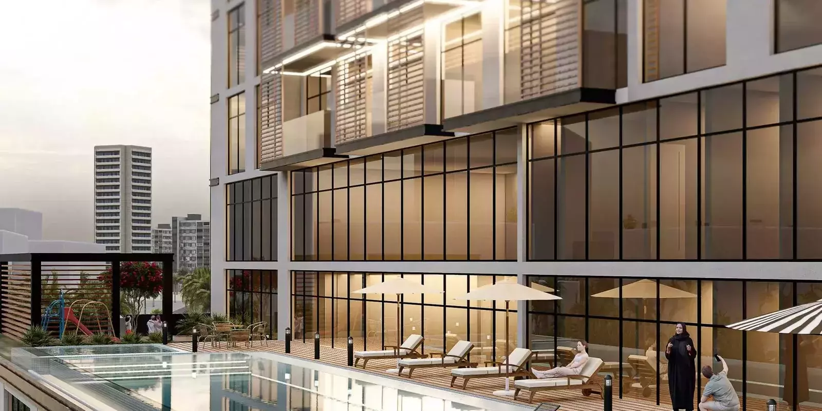 PG One Apartments - image 7