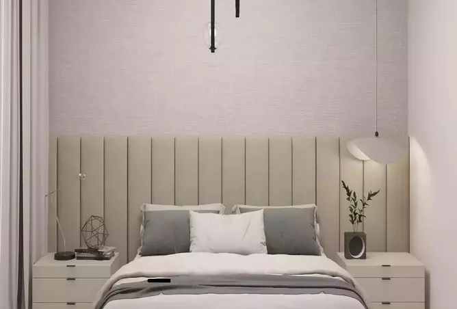 PG One Apartments — Al Furjan