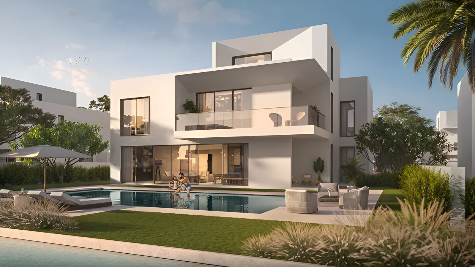 Palmiera Phase 3 At The Oasis By Emaar - image 11
