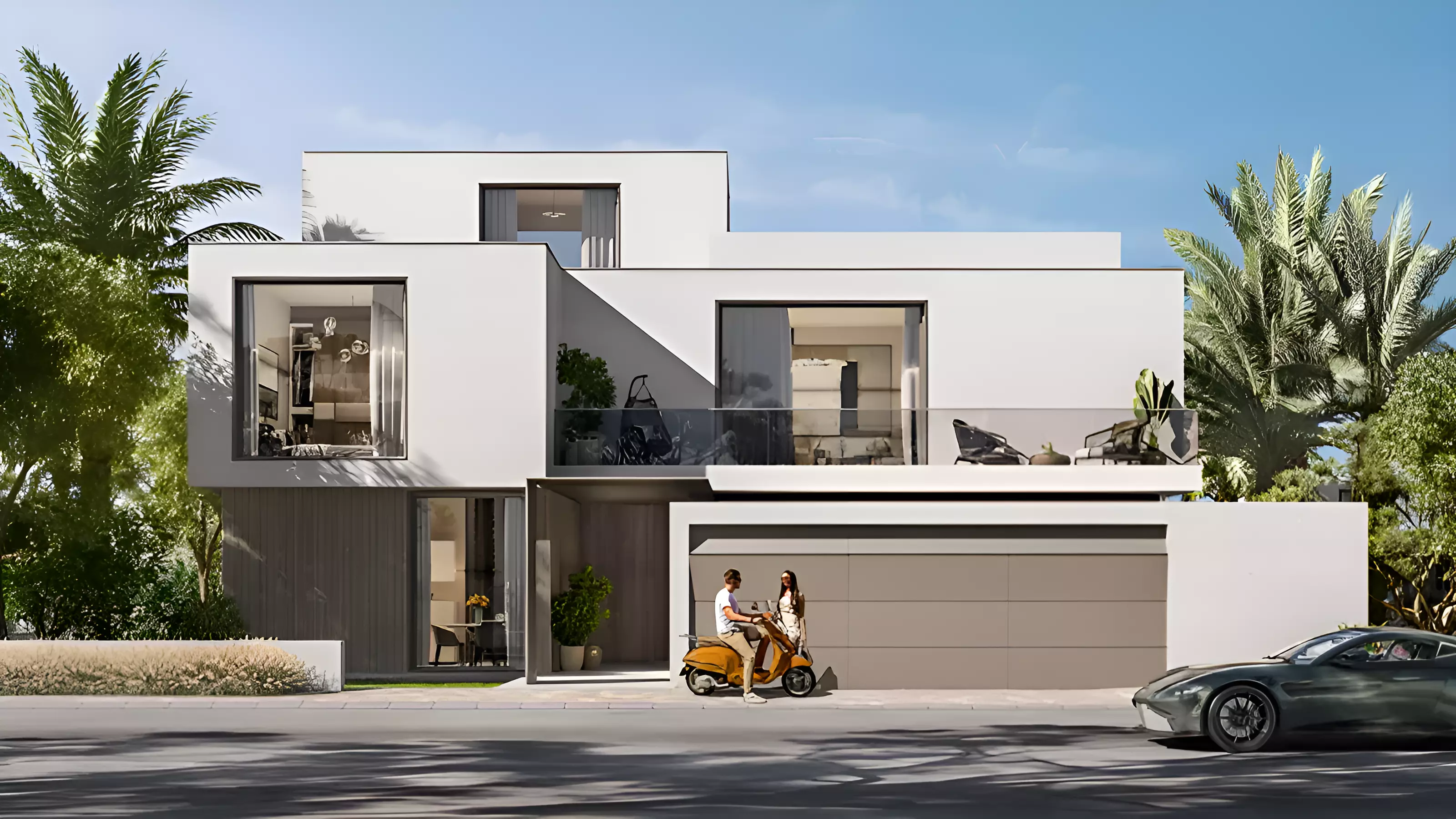 Palmiera 3 at The Oasis by Emaar Properties, Palmiera 3 - photo 2 of 7