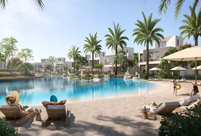 Palmiera Phase 3 At The Oasis By Emaar - Image 5