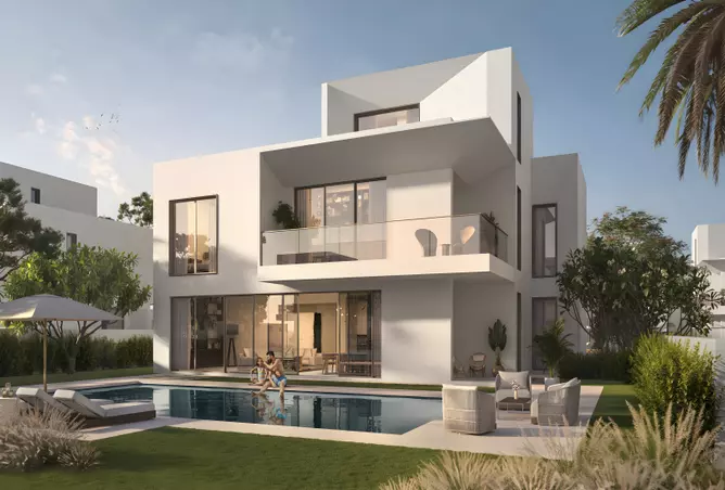image of Palmiera Phase 3 At The Oasis By Emaar by Emaar Properties, Dubai,The Oasis by Emaar,Palmiera 3 — [1]