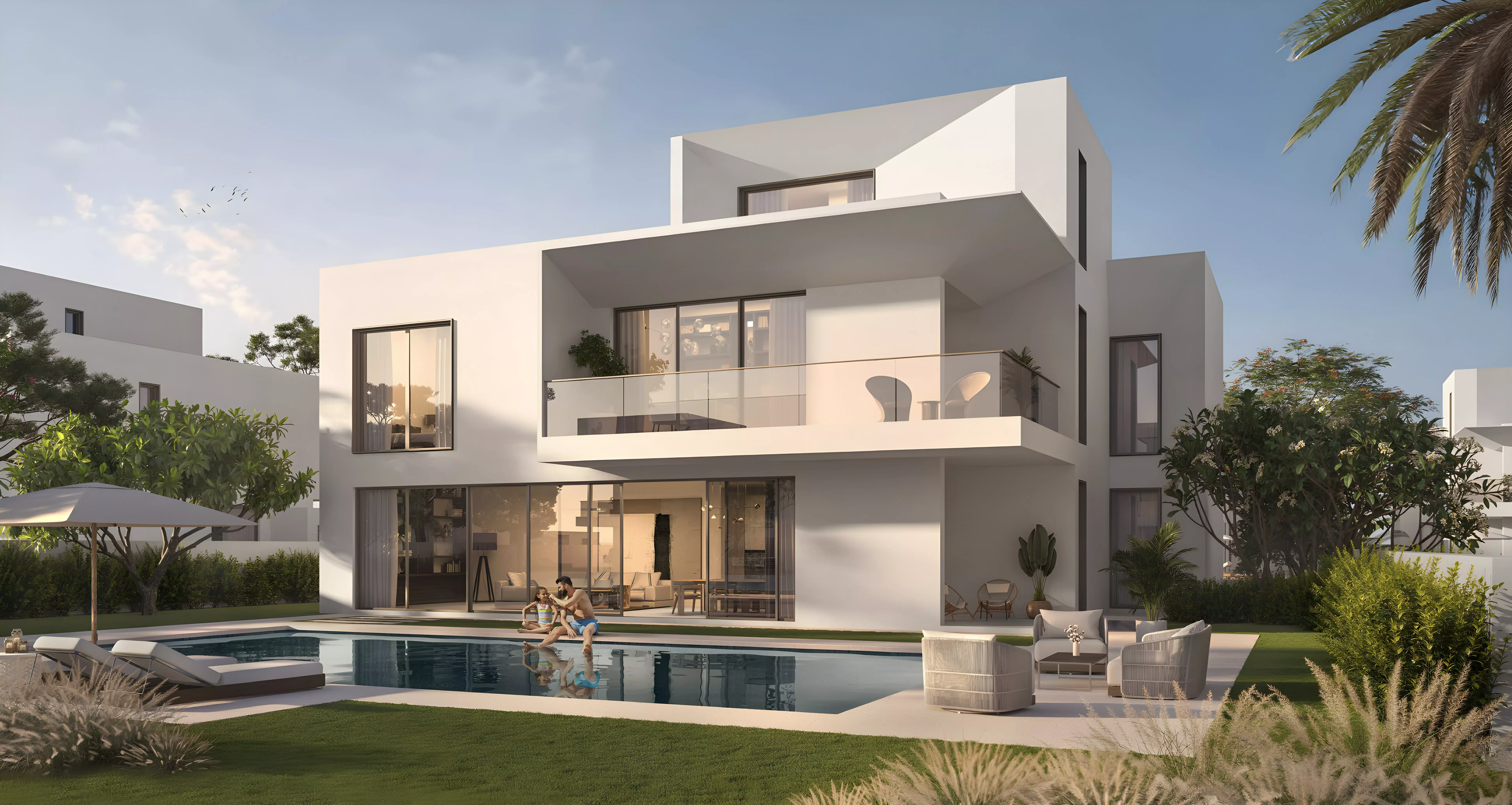 Palmiera 3 at The Oasis by Emaar Properties, Palmiera 3 - photo 1 of 7