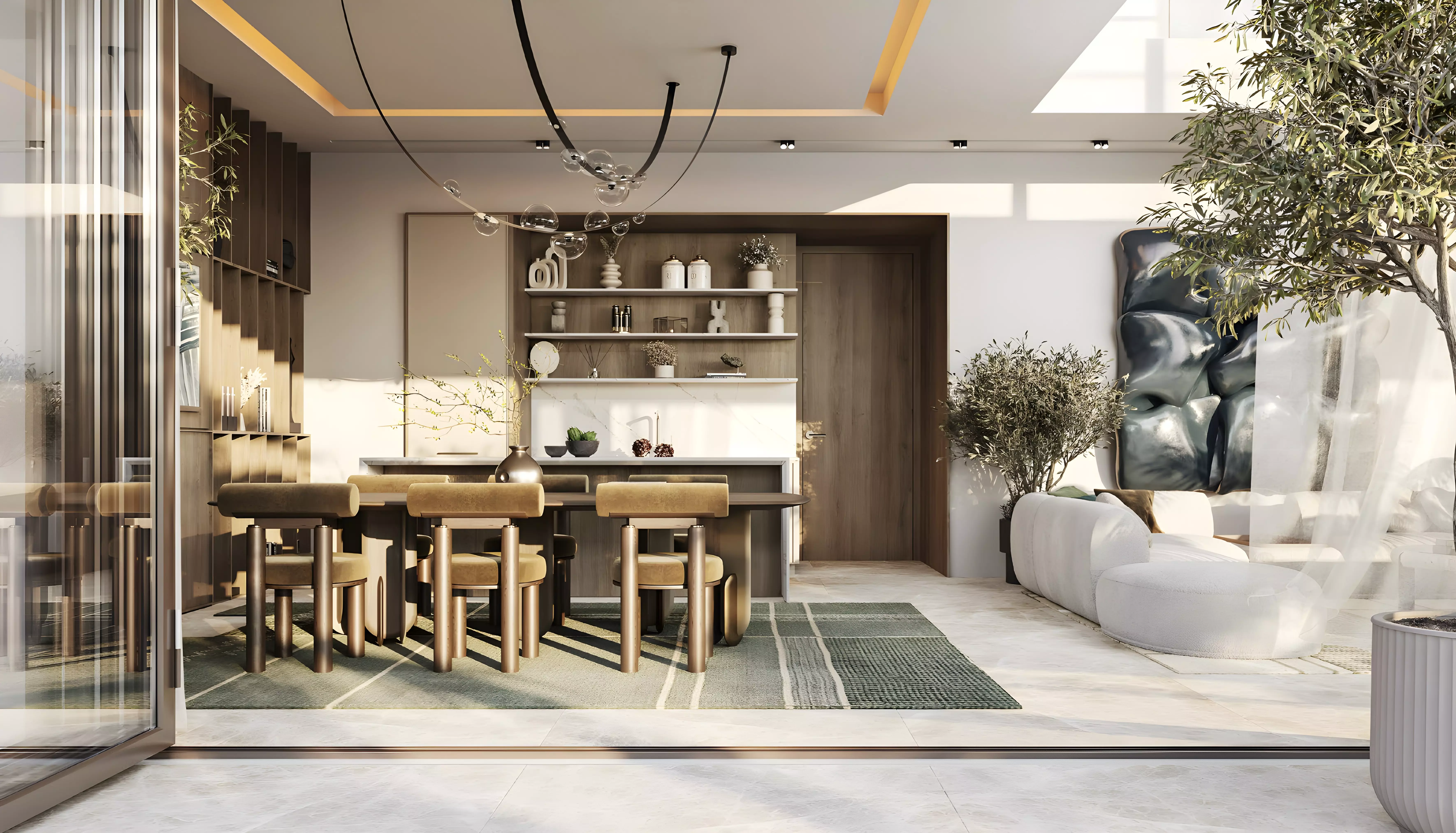 Palmiera 3 at The Oasis by Emaar Properties, Palmiera 3 - photo 3 of 7