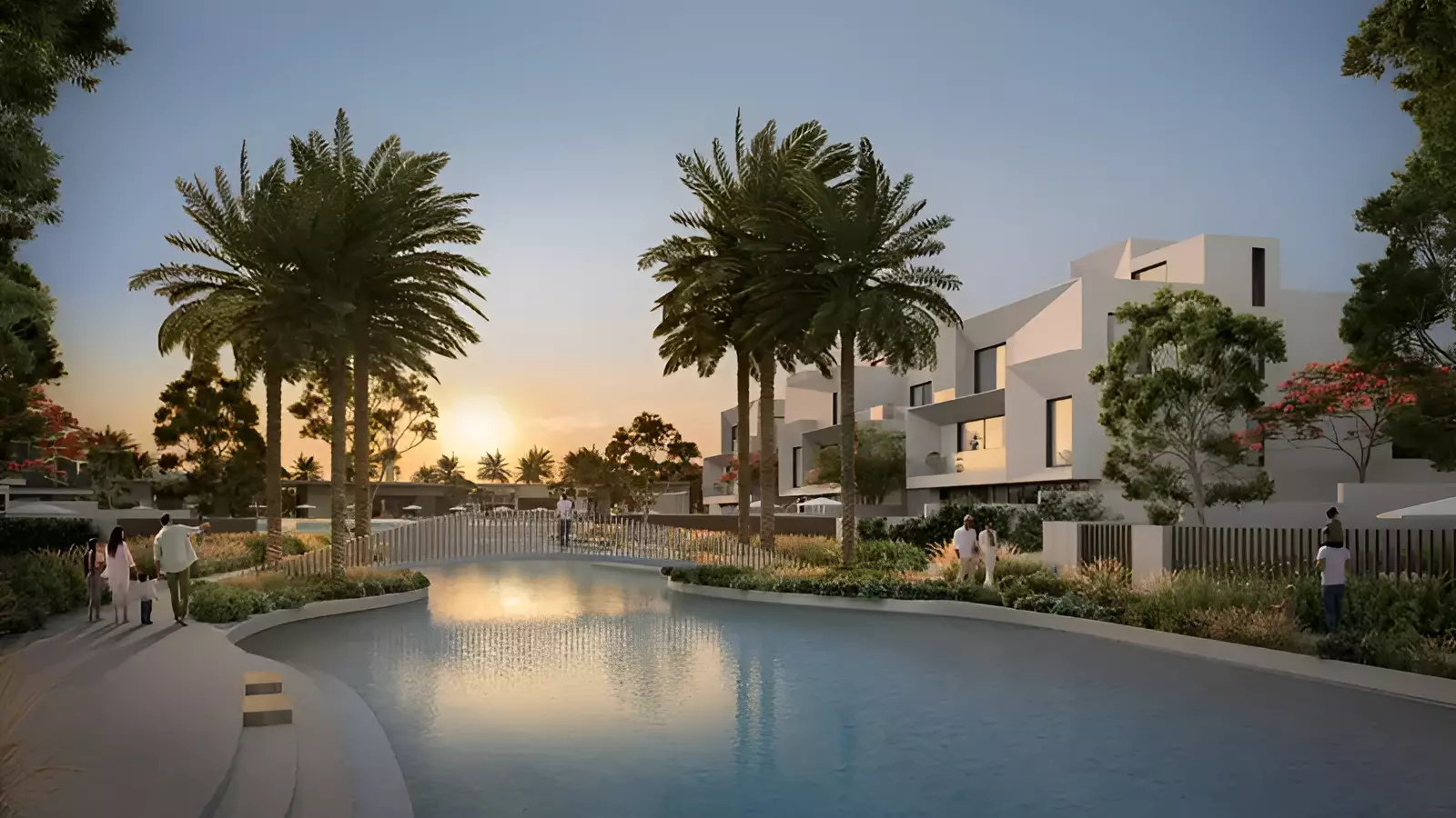 Palmiera 3 at The Oasis by Emaar Properties, Palmiera 3 - photo 5 of 7