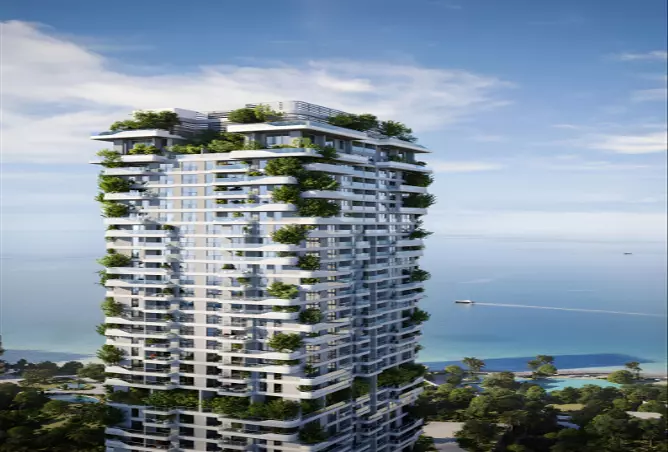 Talea — Dubai Maritime City