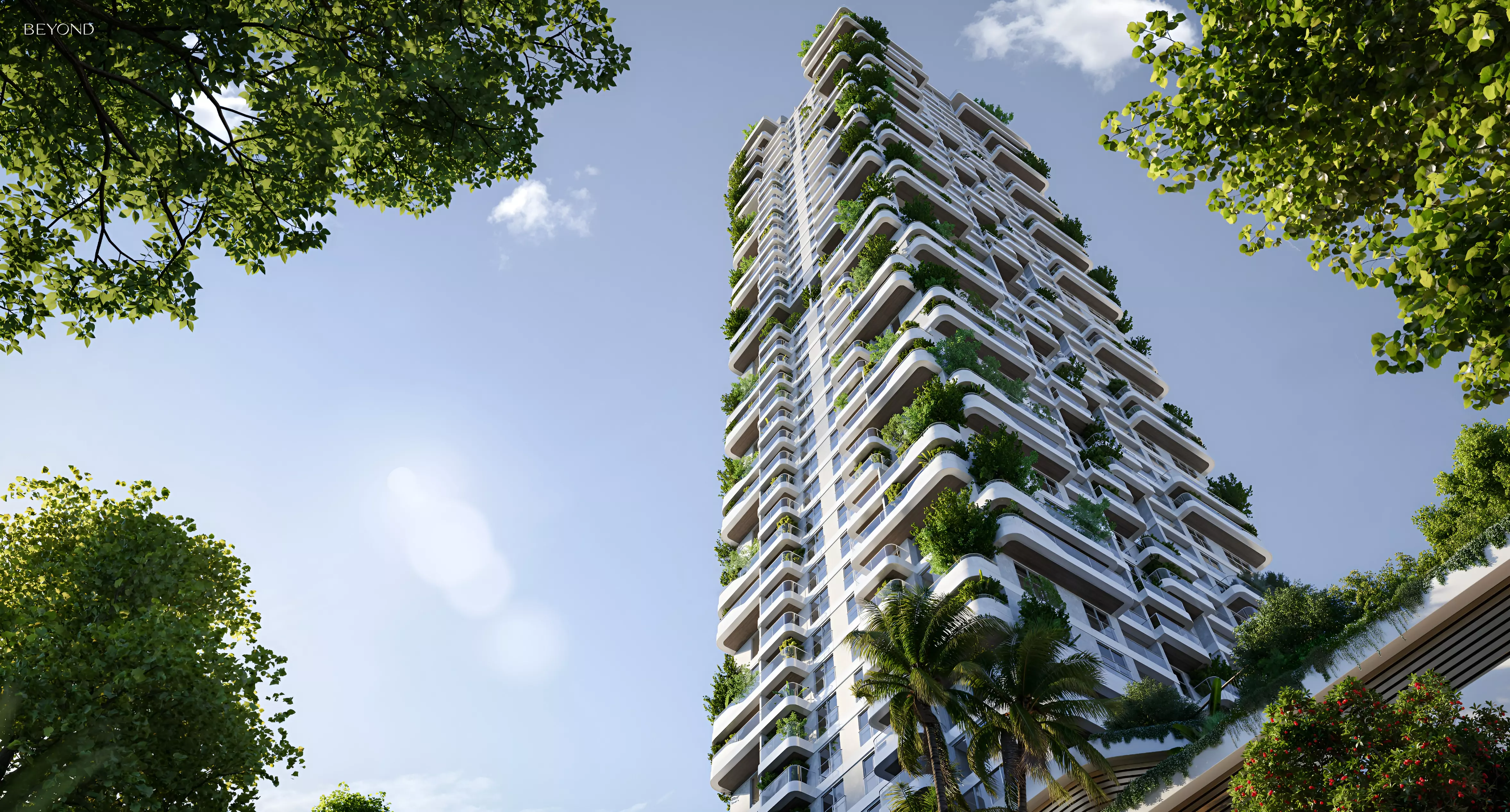 Damac Casa, Dubai Islands