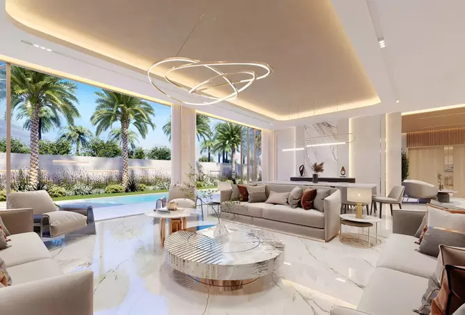 South Bay Phase 4 By Dubai South - Image 9