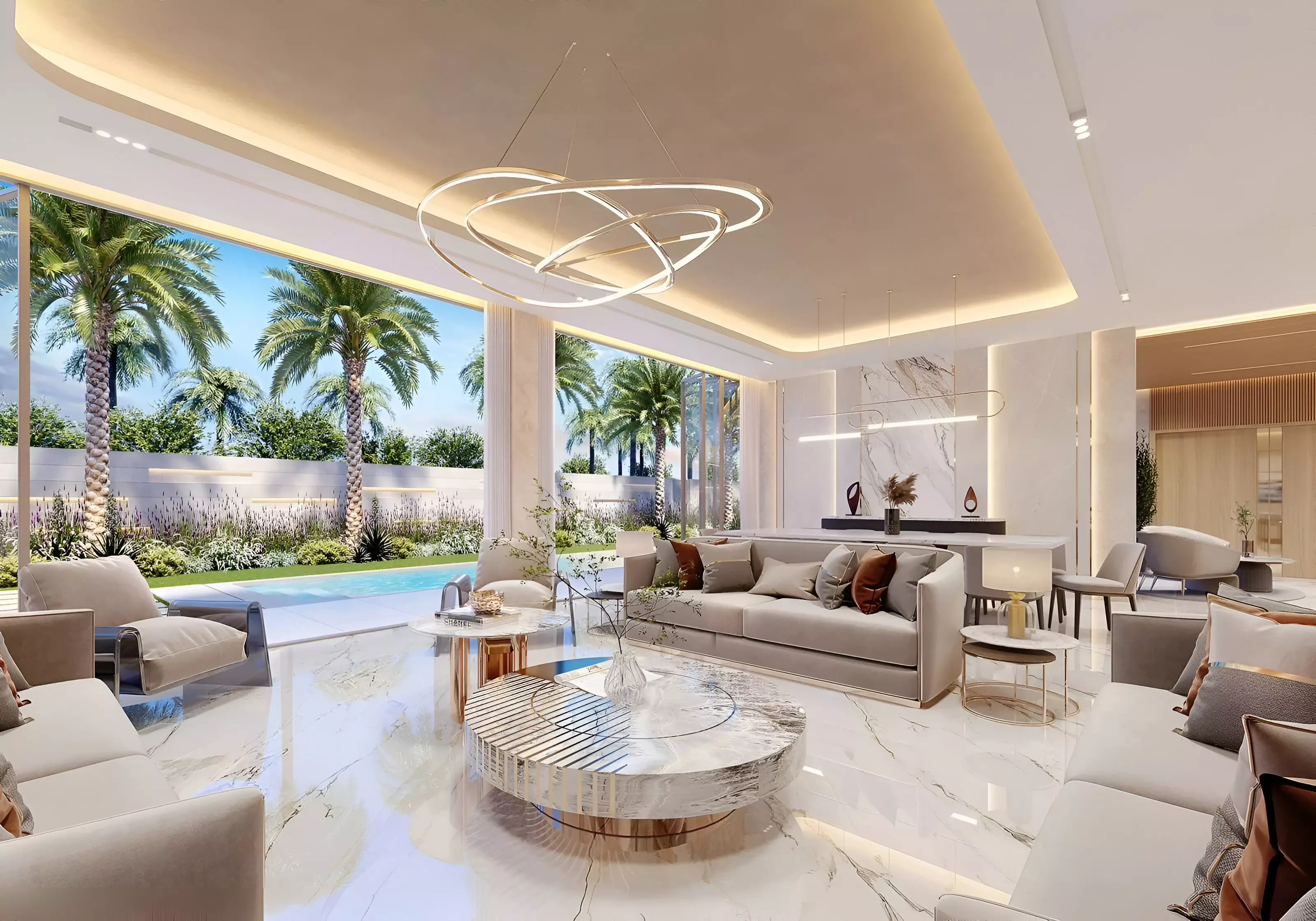 South Bay Phase 4 By Dubai South — photo 9 of 10