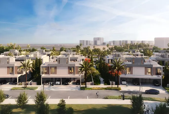 South Bay Phase 4 By Dubai South - Image 8