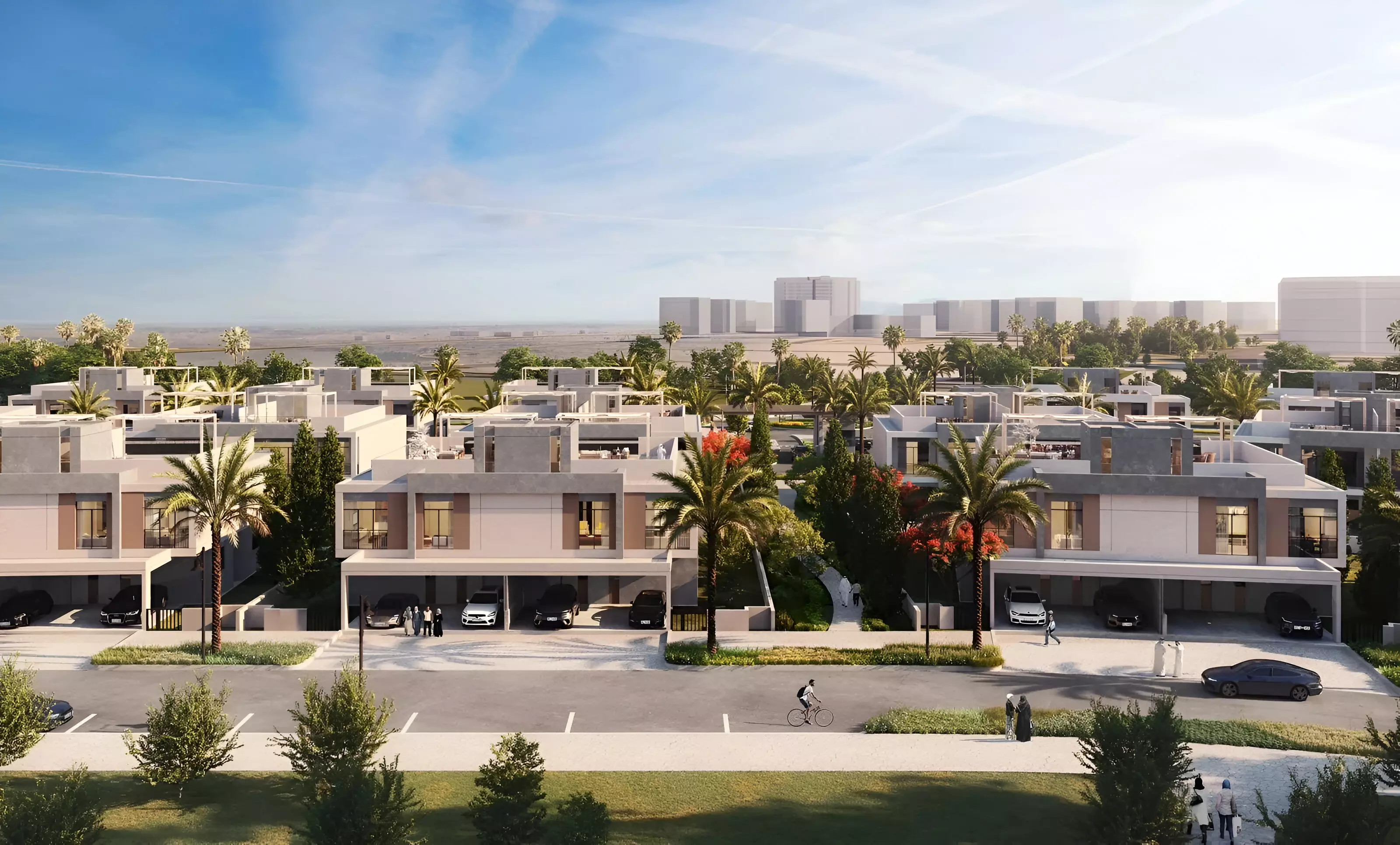 South Bay Phase 4 By Dubai South — photo 8 of 10