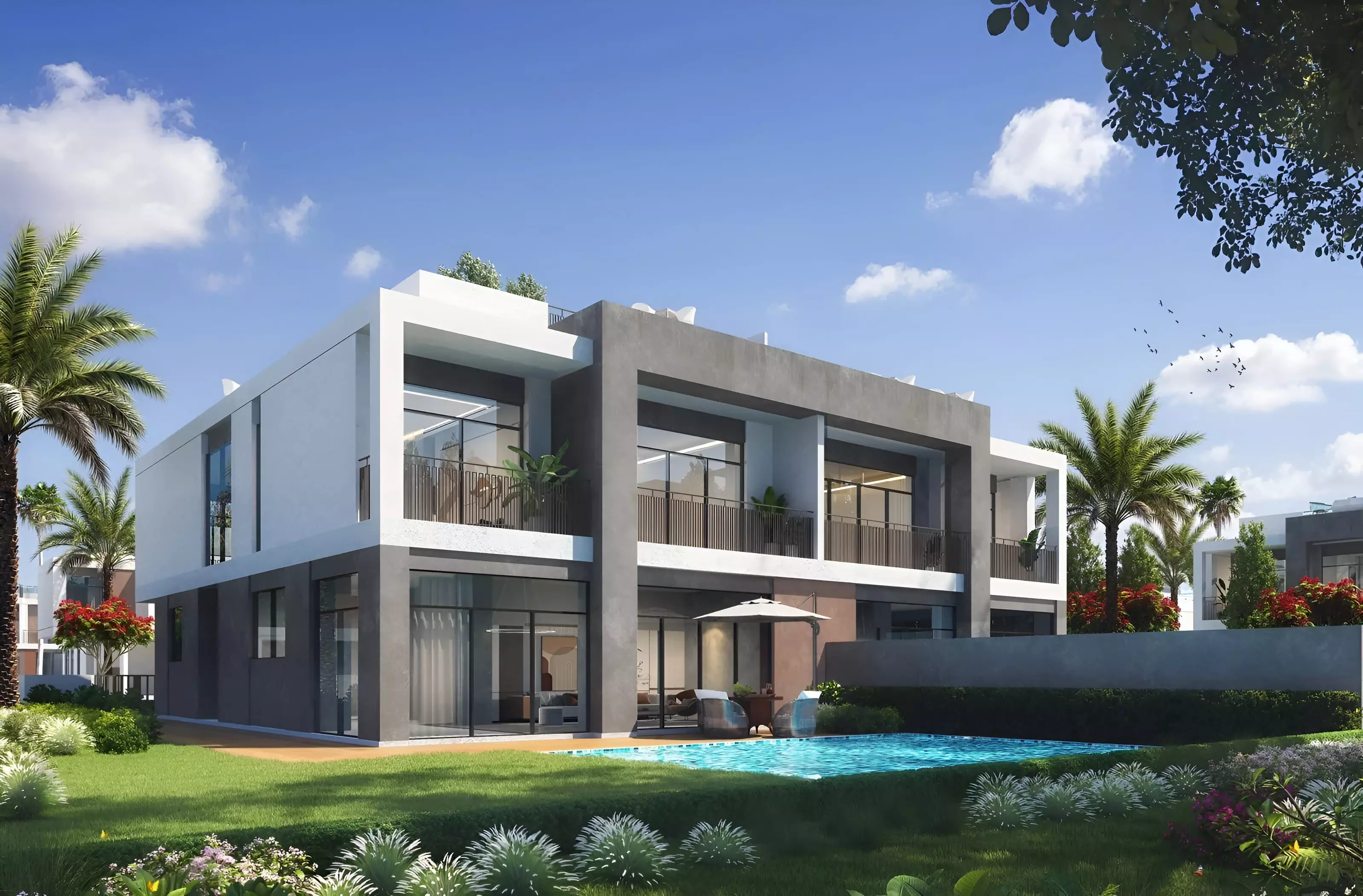 South Bay Phase 4 By Dubai South by Dubai South, South Bay 4 - photo 4 of 10