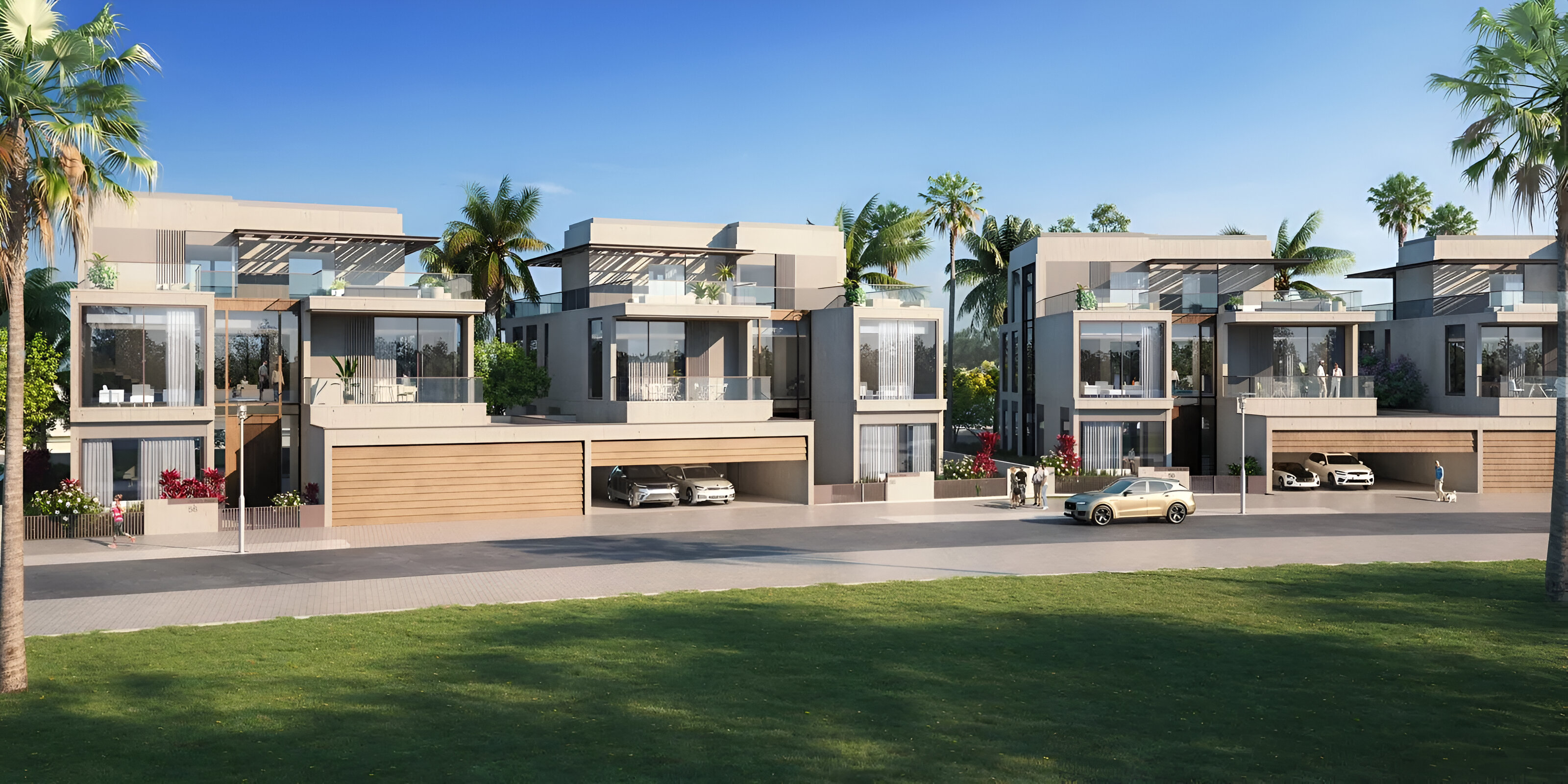South Bay Phase 4 By Dubai South - image 12