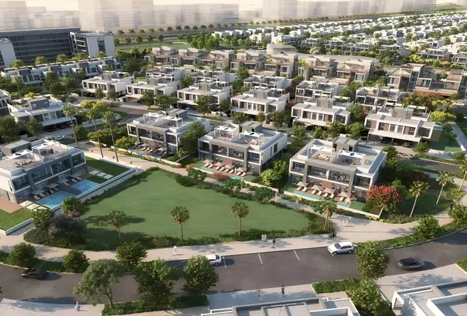South Bay Phase 4 By Dubai South - Image 6