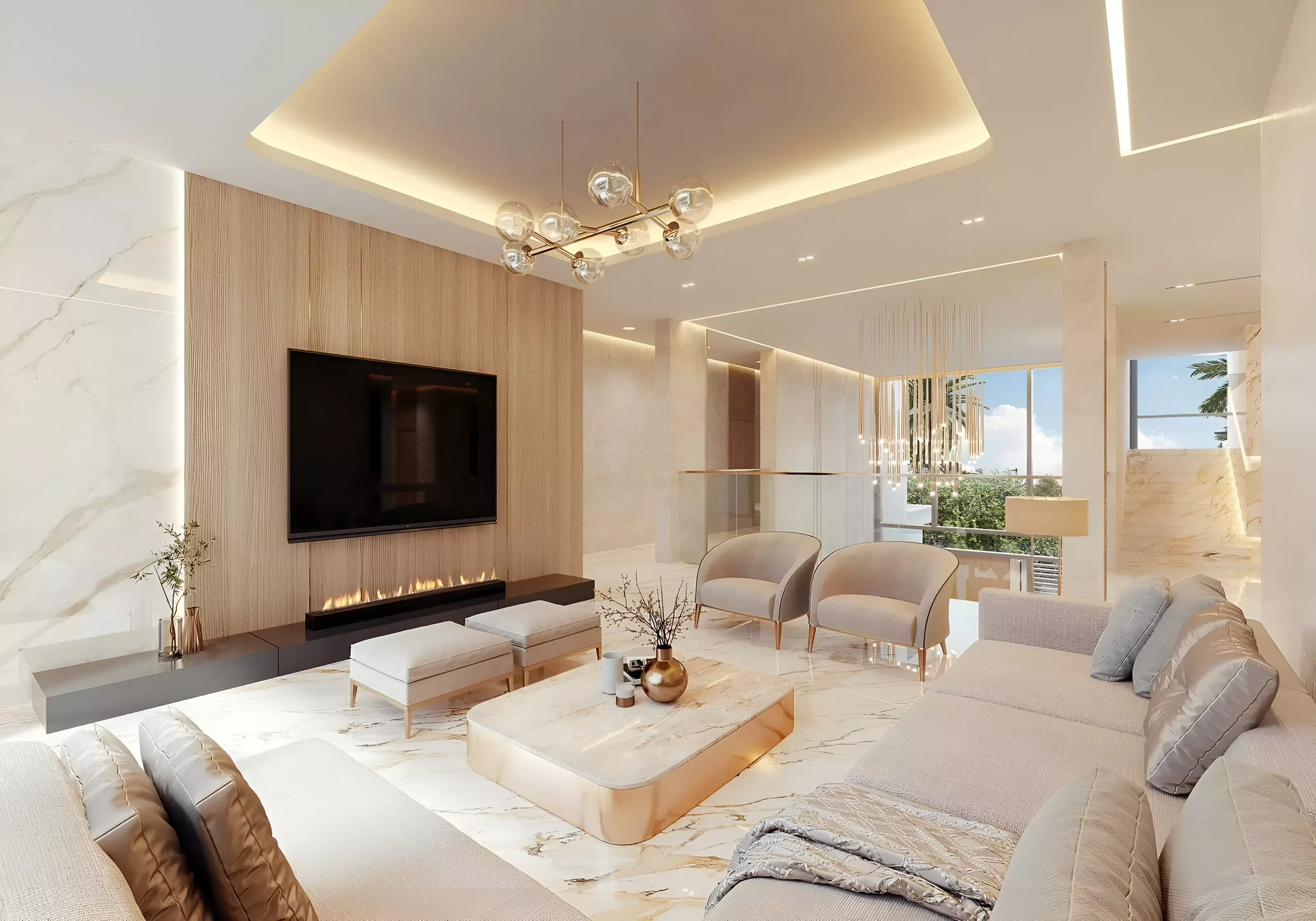 South Bay Phase 4 By Dubai South — photo 10 of 10