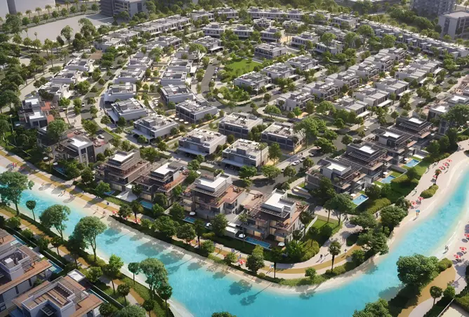 South Bay Phase 4 By Dubai South - Image 5