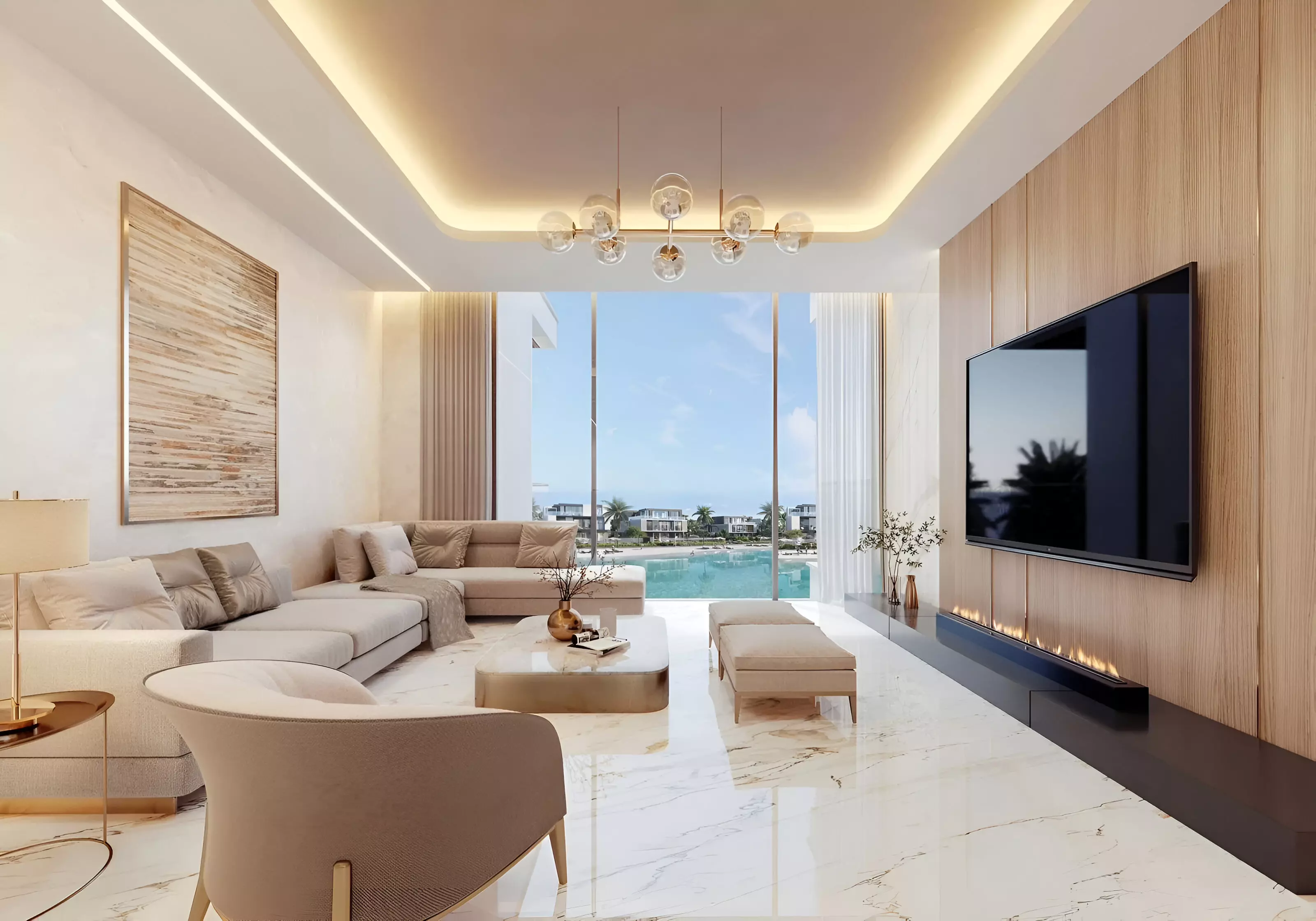 South Bay Phase 4 By Dubai South by Dubai South, South Bay 4 - photo 3 of 10