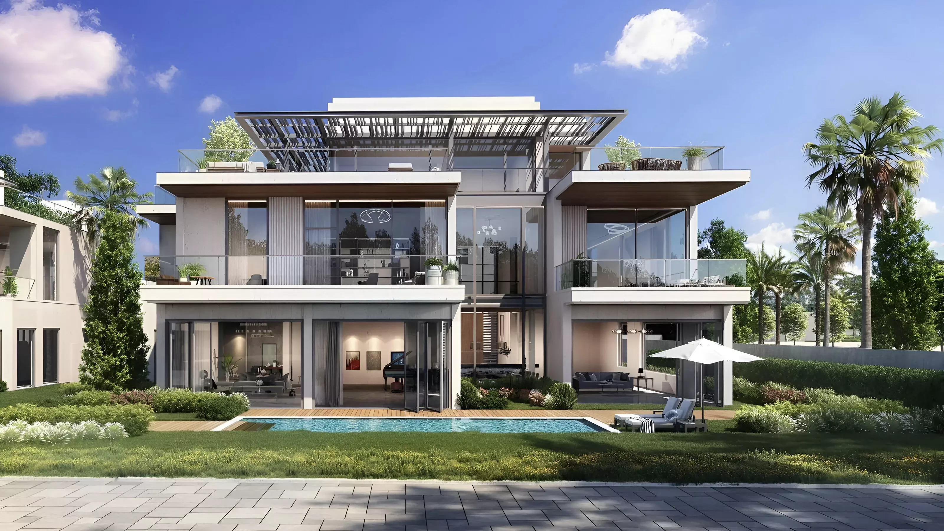 South Bay Phase 4 By Dubai South by Dubai South, South Bay 4 - photo 2 of 10