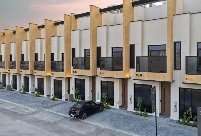 image of Hasr Permanent House by Magna Group, Ar Riyadh, North Riyadh, An Narjis — [2]