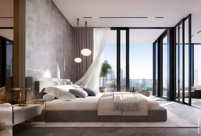 Whitestone Residence — Satwa / Jumeirah Garden City