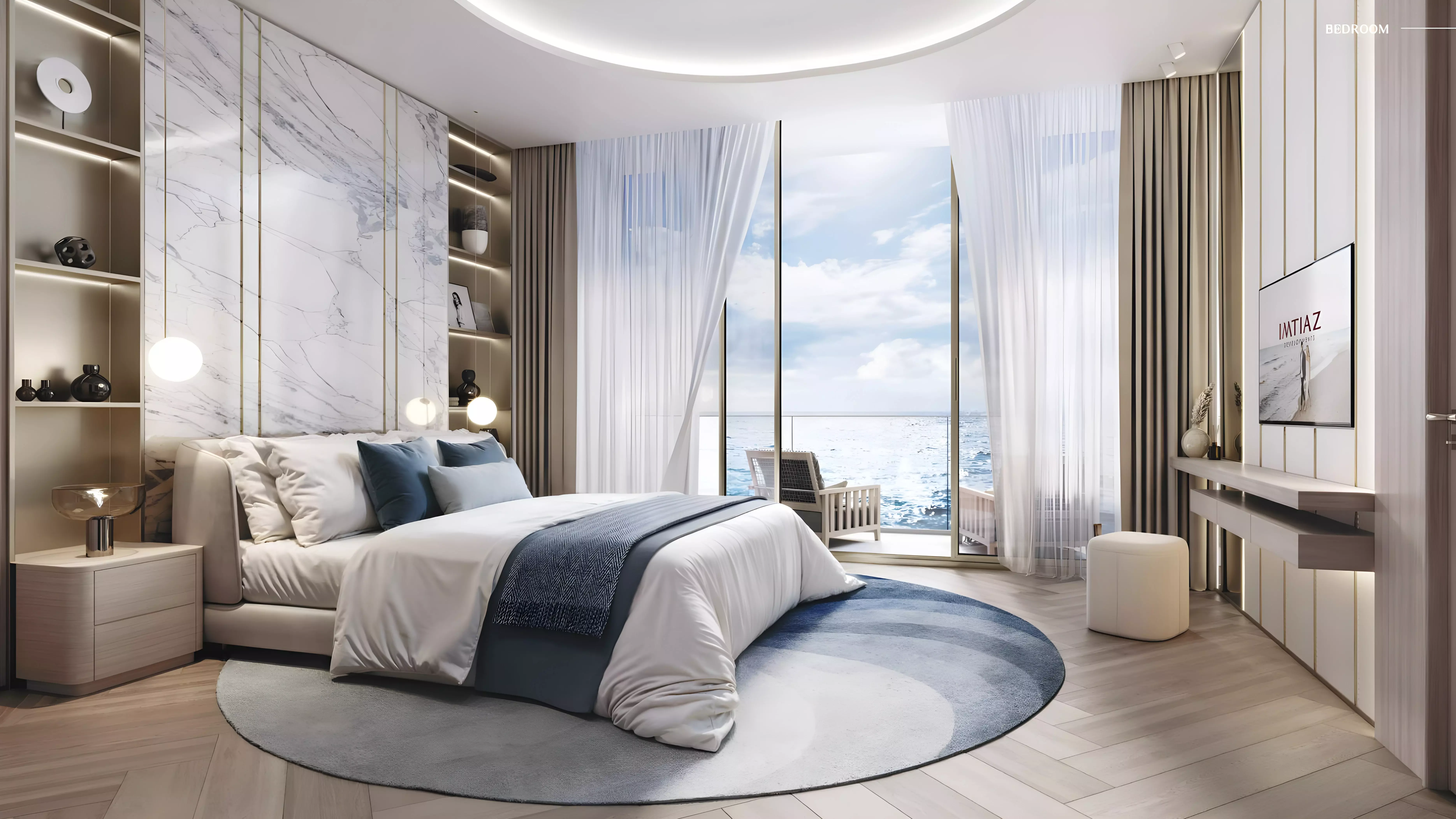 Beach Walk Grand Phase 2 By Imtiaz — photo 11 of 11
