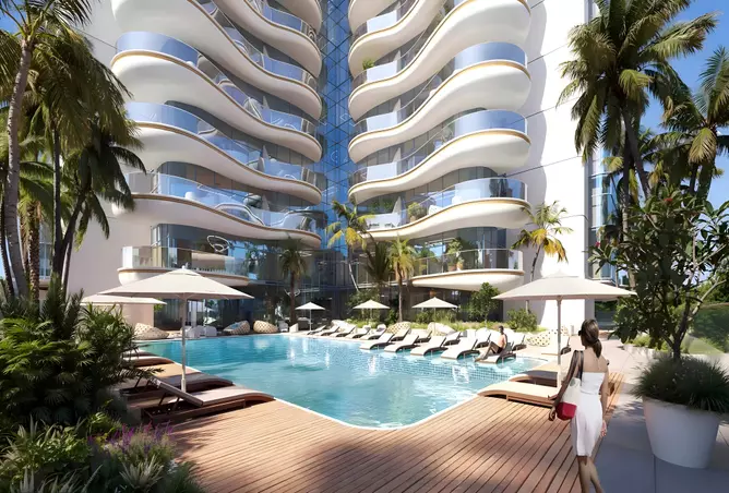 Beach Walk Grand 2 By Imtiaz — Dubai Islands