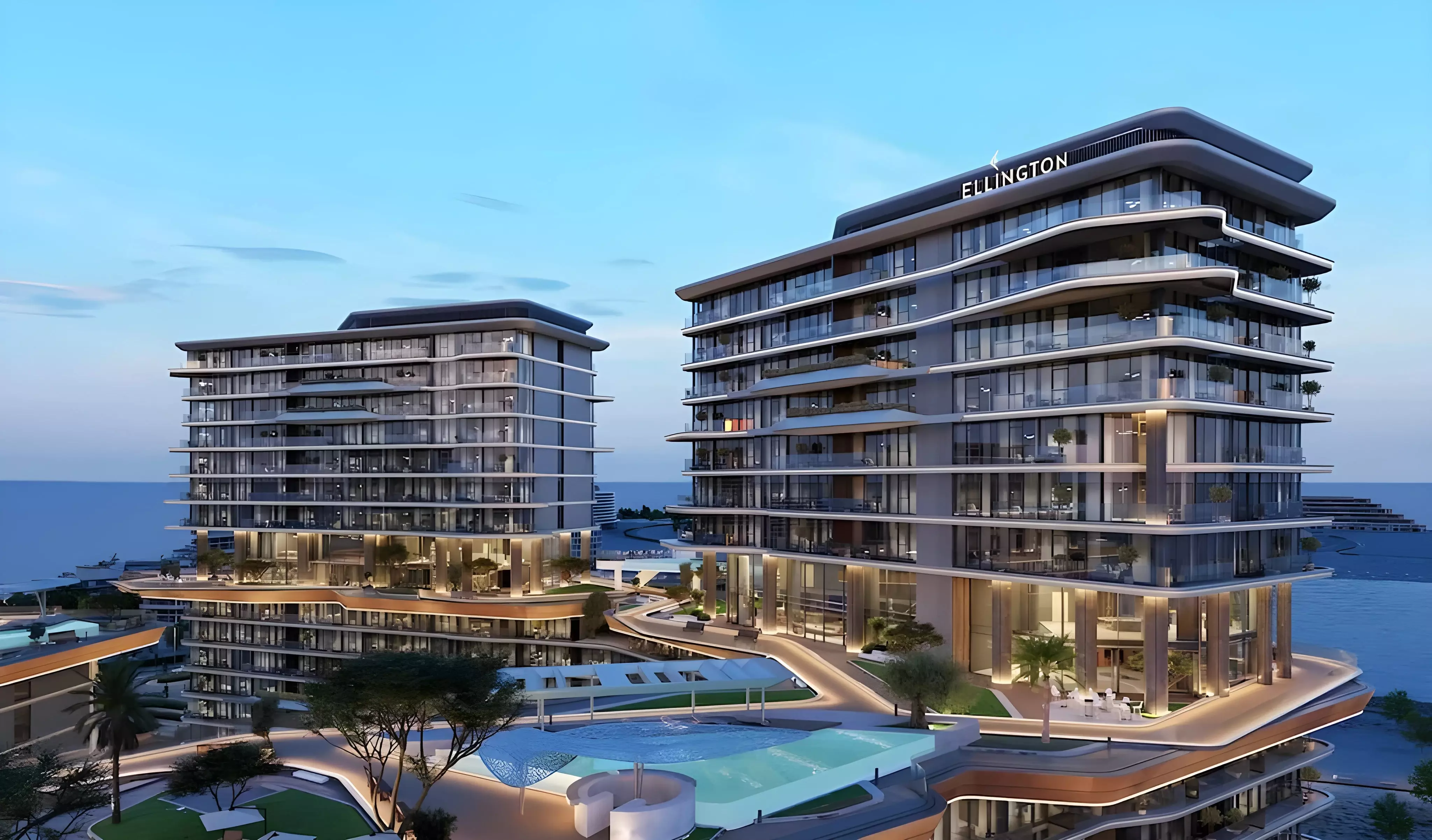 Costa Mare by Ellington, Costa Mare - photo 3 of 13