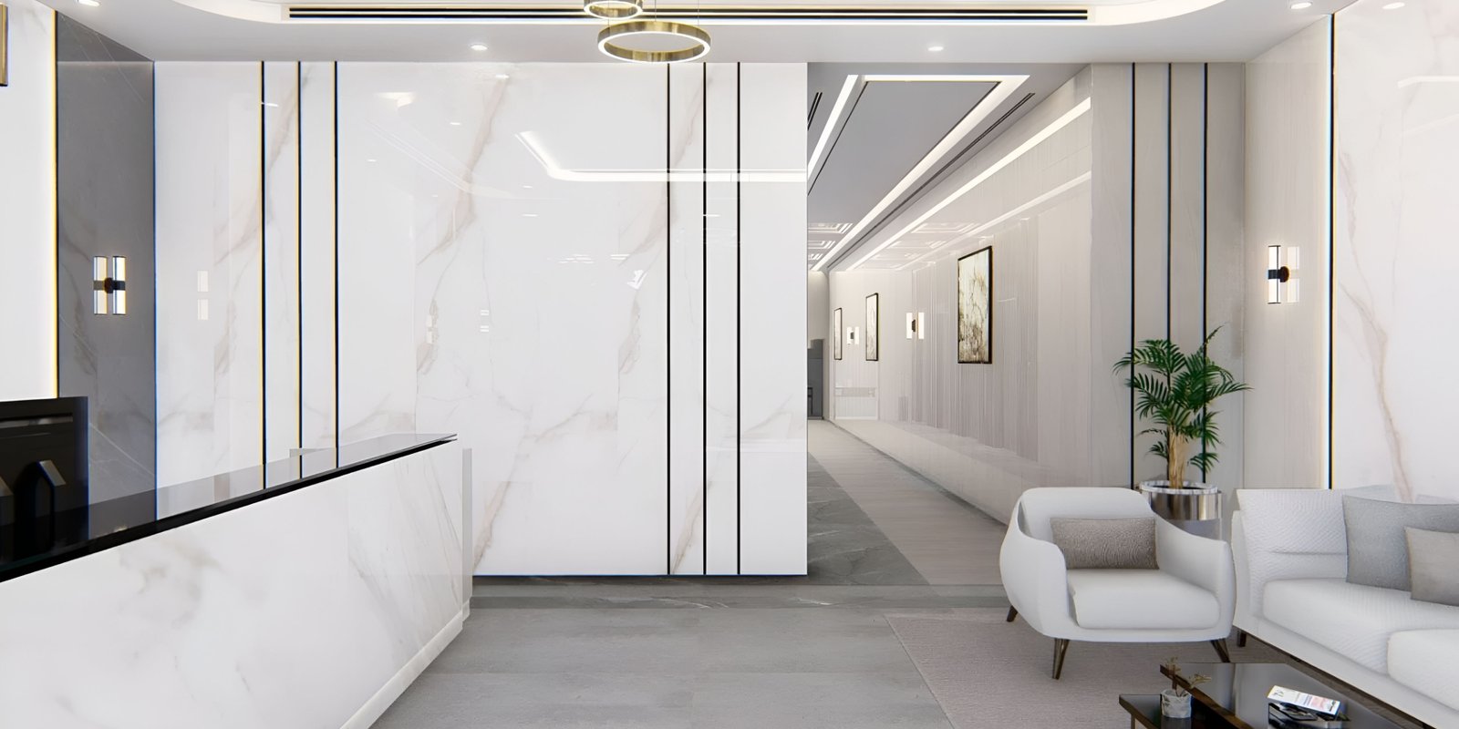 Al Waleed Gardens Phase 2 - image 8