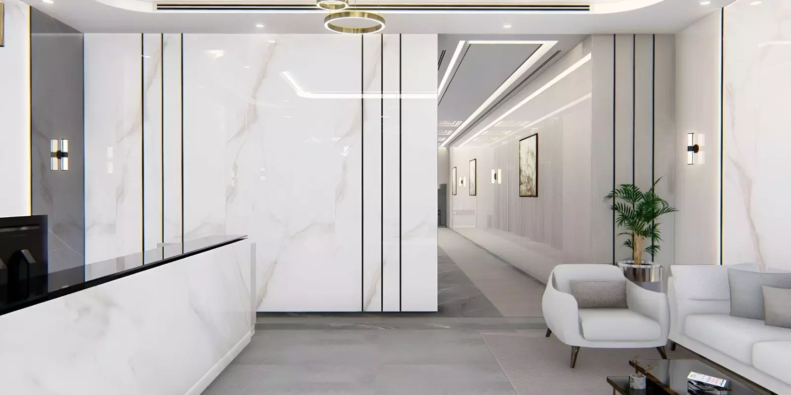 Al Waleed Gardens Phase 2 by Al Waleed Real Estate, Al Waleed Garden 2 - photo 4 of 4