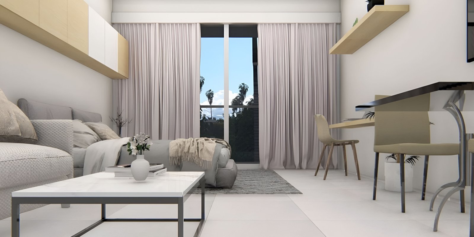 Al Waleed Gardens Phase 2 - image 7