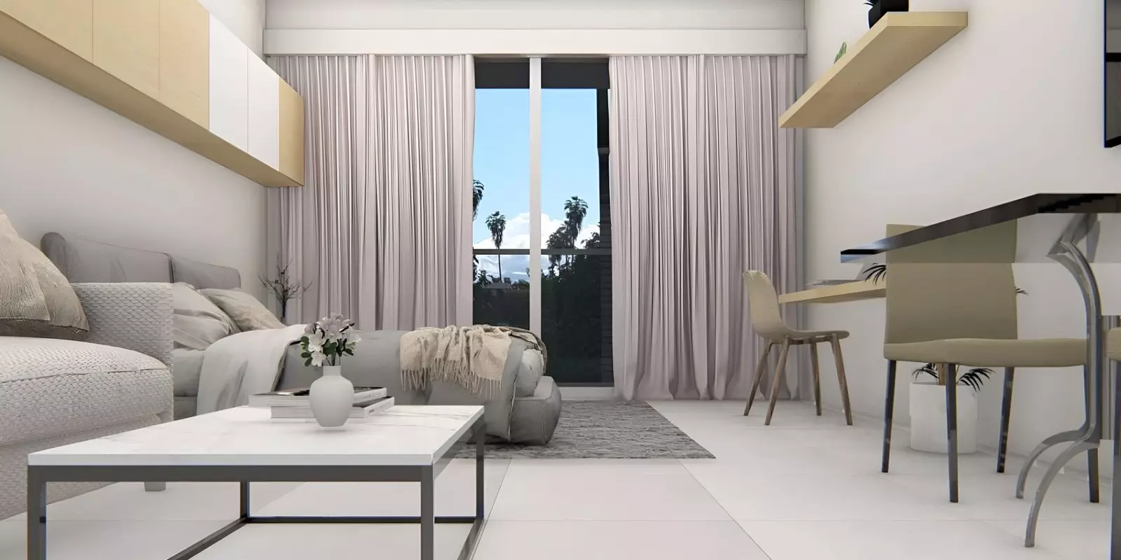 Al Waleed Gardens Phase 2 by Al Waleed Real Estate, Al Waleed Garden 2 - photo 3 of 4