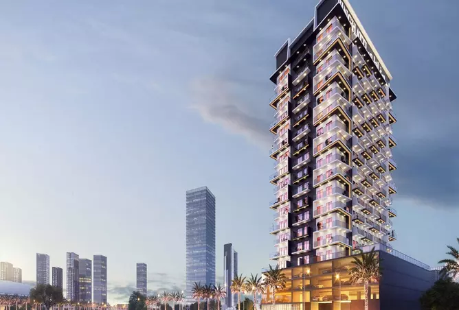 Binghatti Nova - Image 5