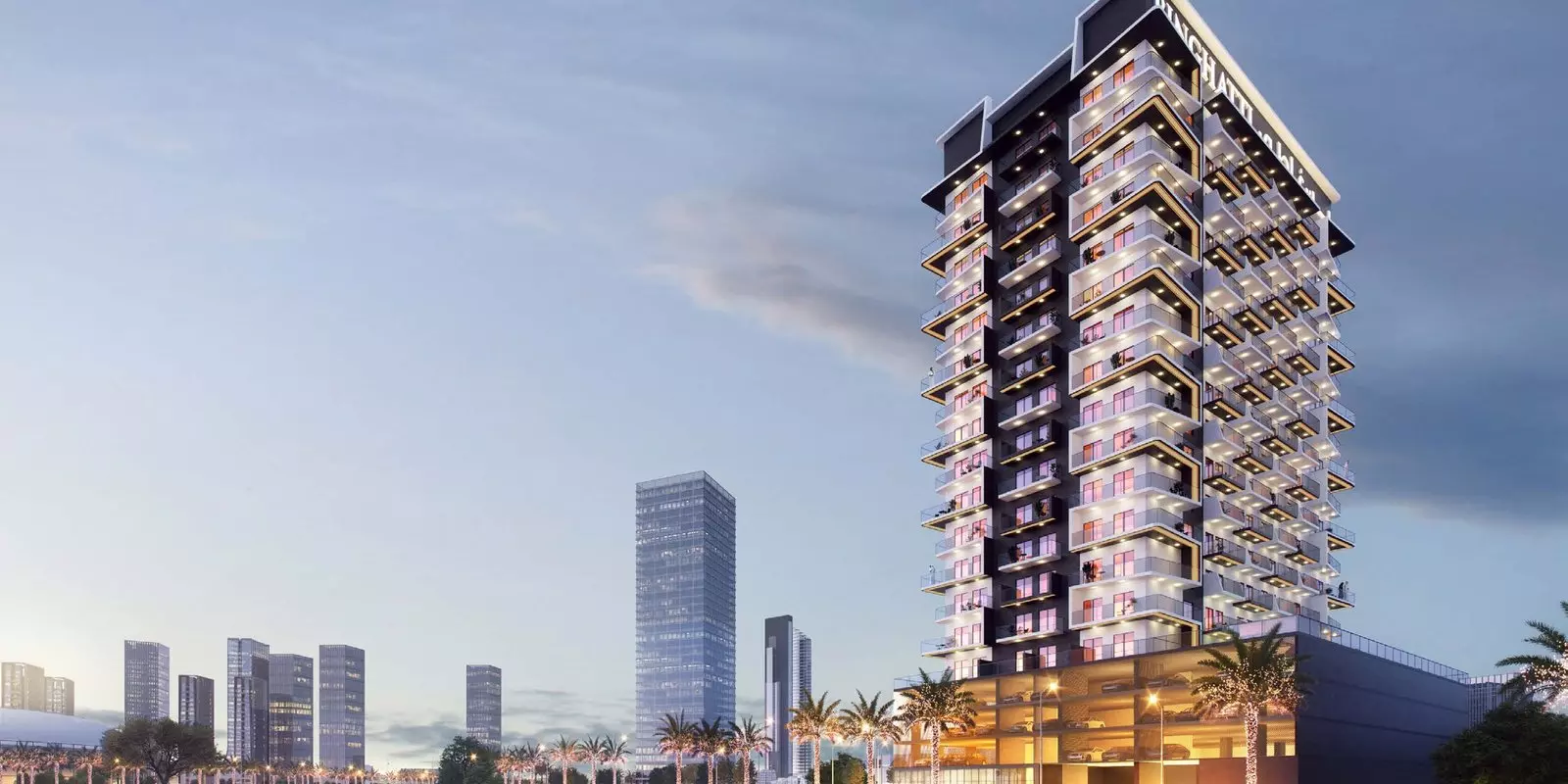 Binghatti Nova by Binghatti Developers, Binghatti Nova - photo 5 of 5