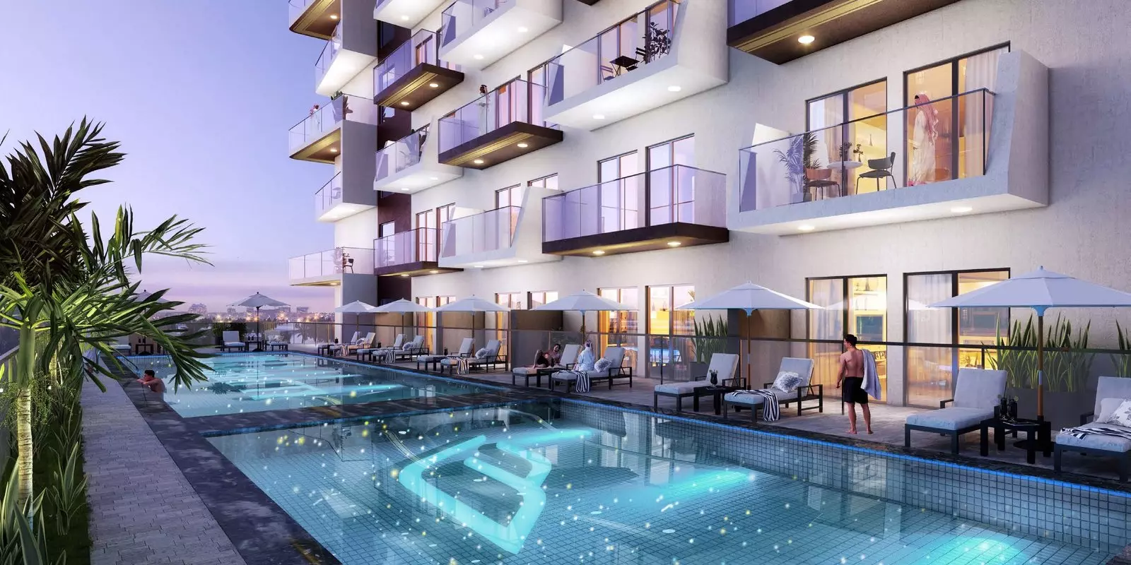 Binghatti Nova by Binghatti Developers, Binghatti Nova - photo 2 of 5