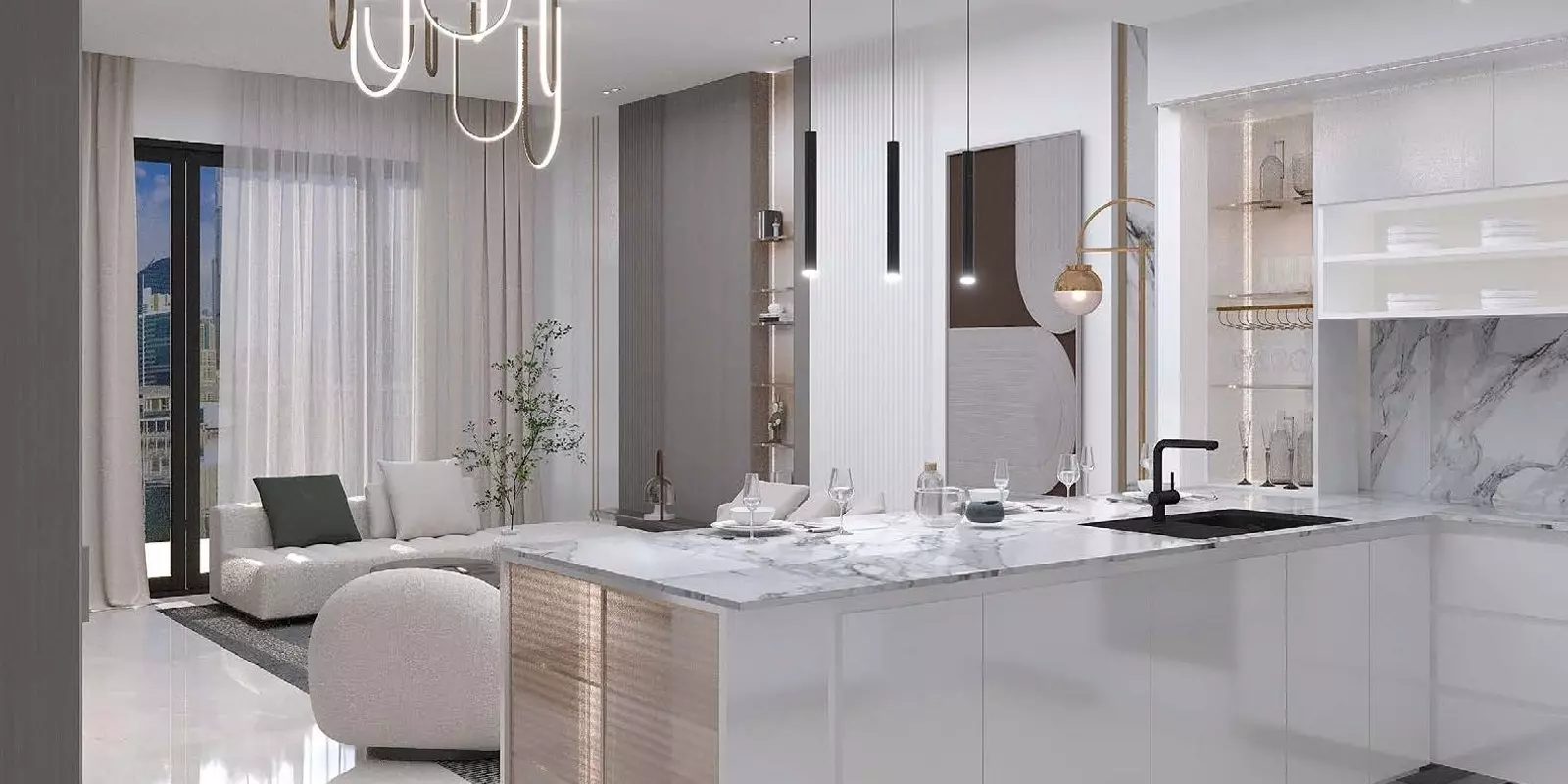 Binghatti Nova by Binghatti Developers, Binghatti Nova - photo 4 of 5