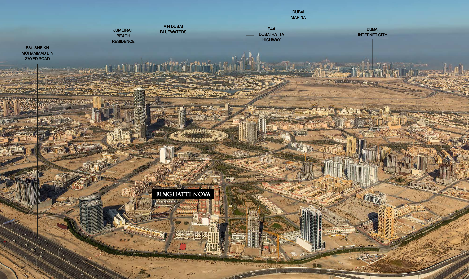 Master plan 3
