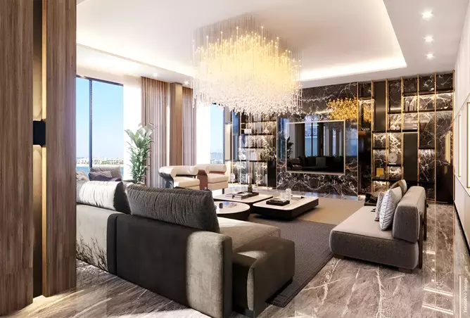 DAMAC Sage - Image 3