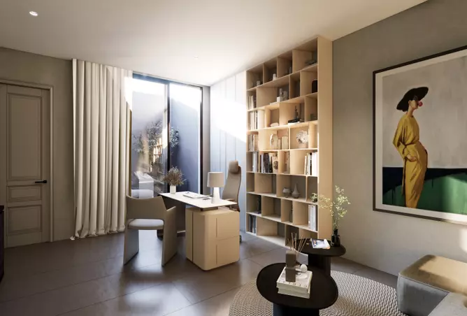 DAMAC Sage - Image 5