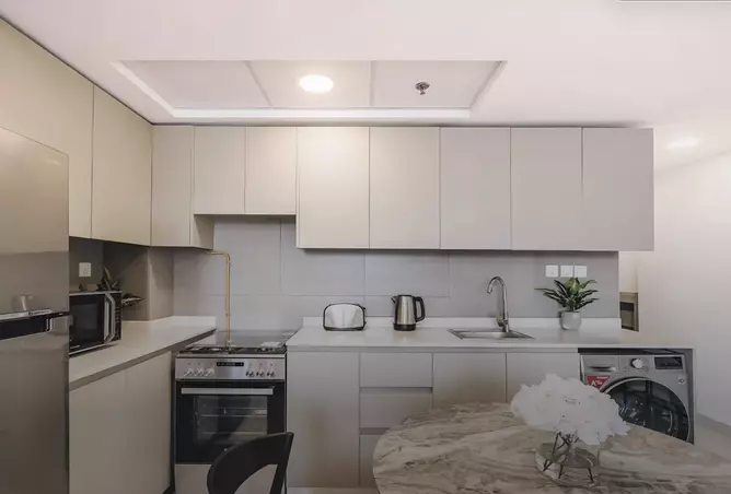 Equiti Tower — International City Phase 2