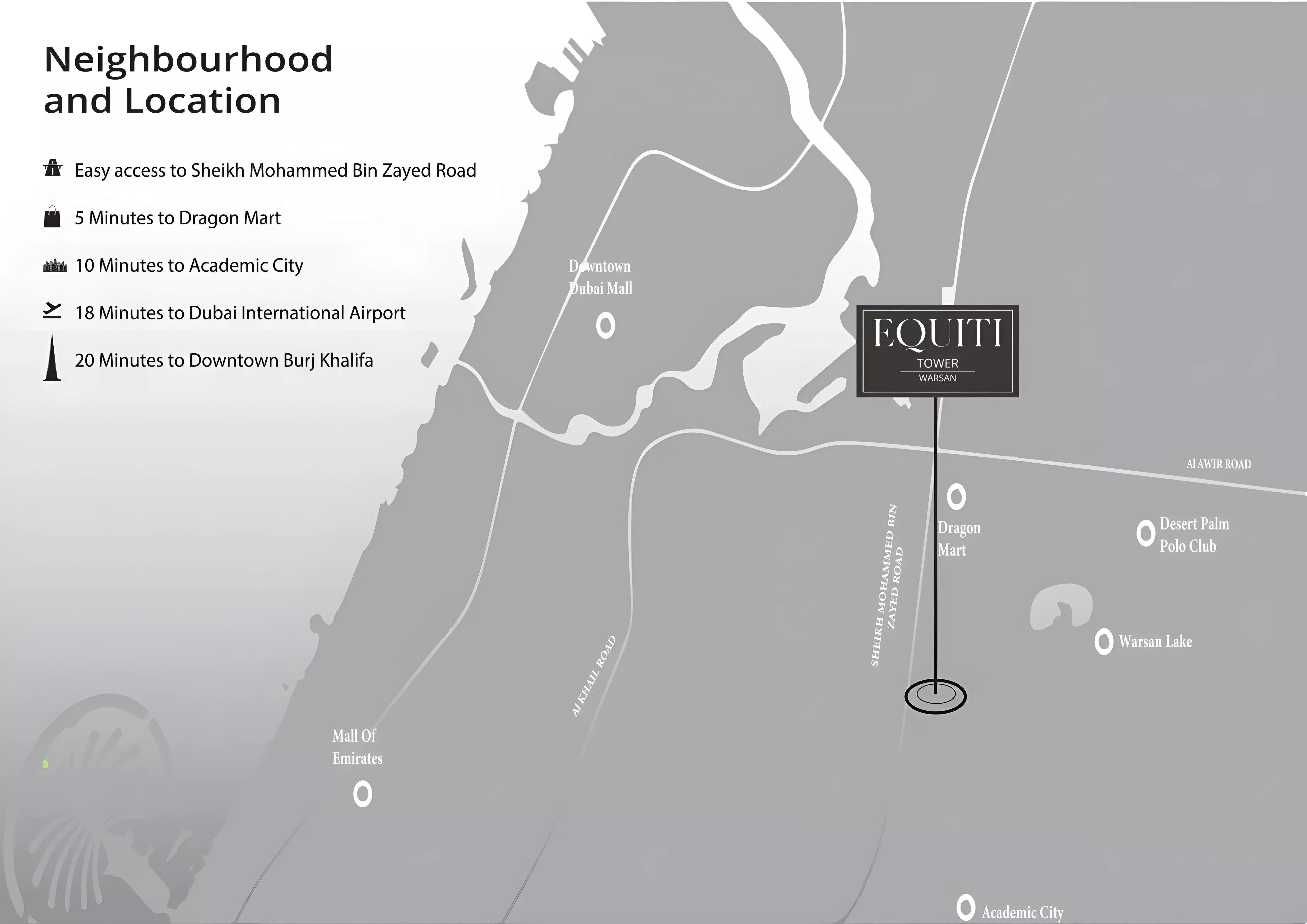 عرض المخطط الرئيسي للمشروع