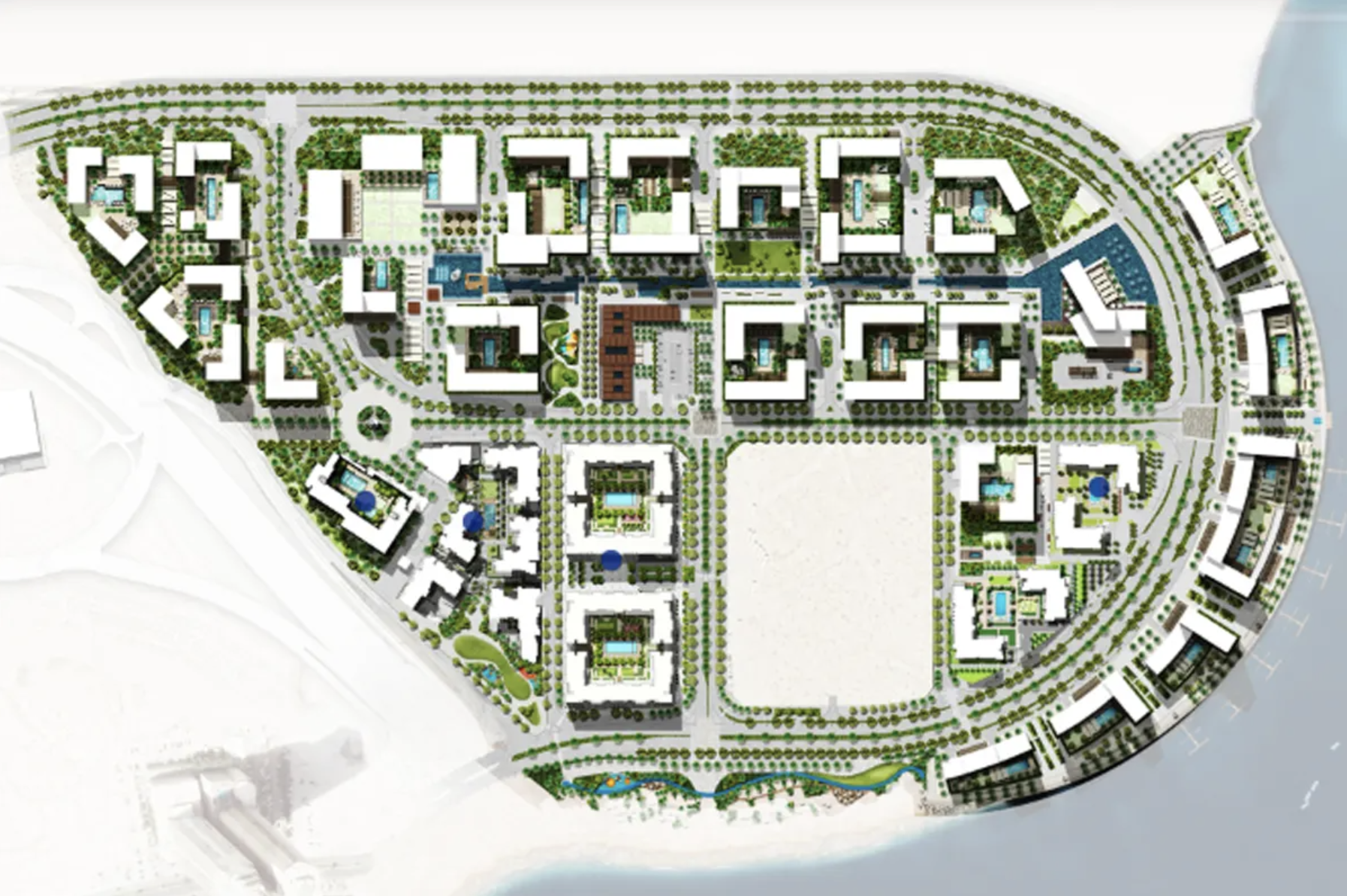 Master plan 3