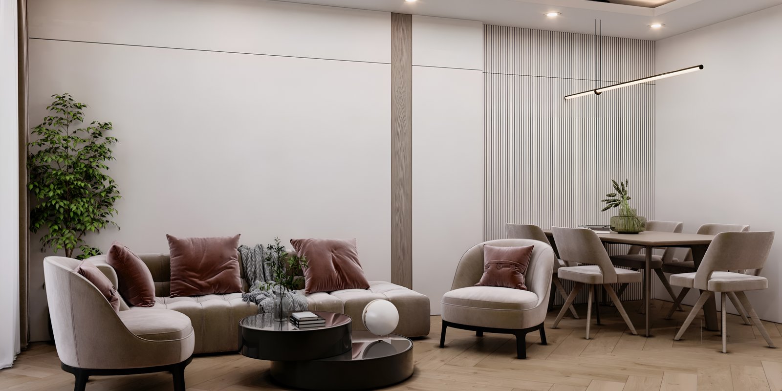 Alef Noon Residence - image 8